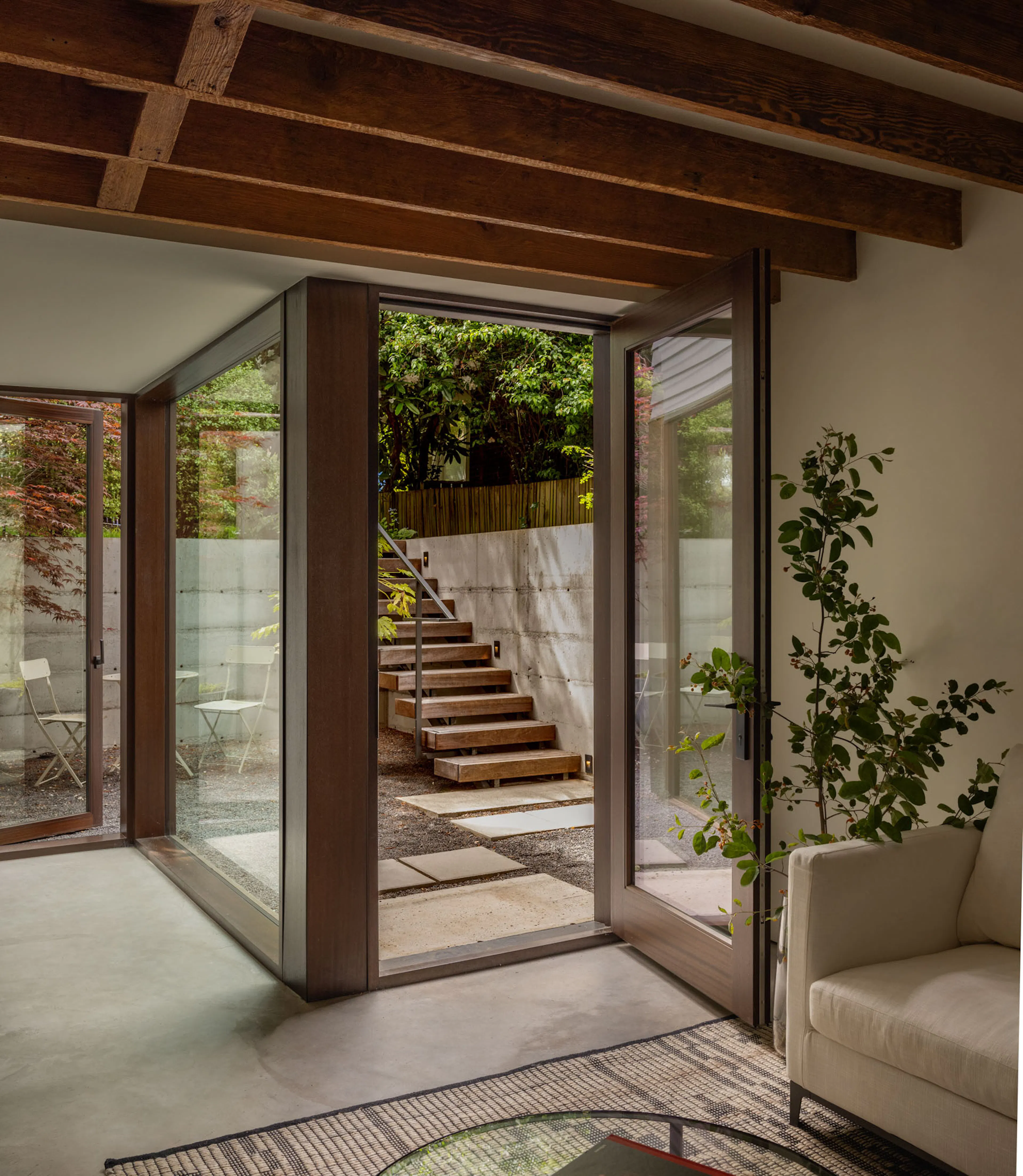 Whidbey Puzzle Prefab — 33