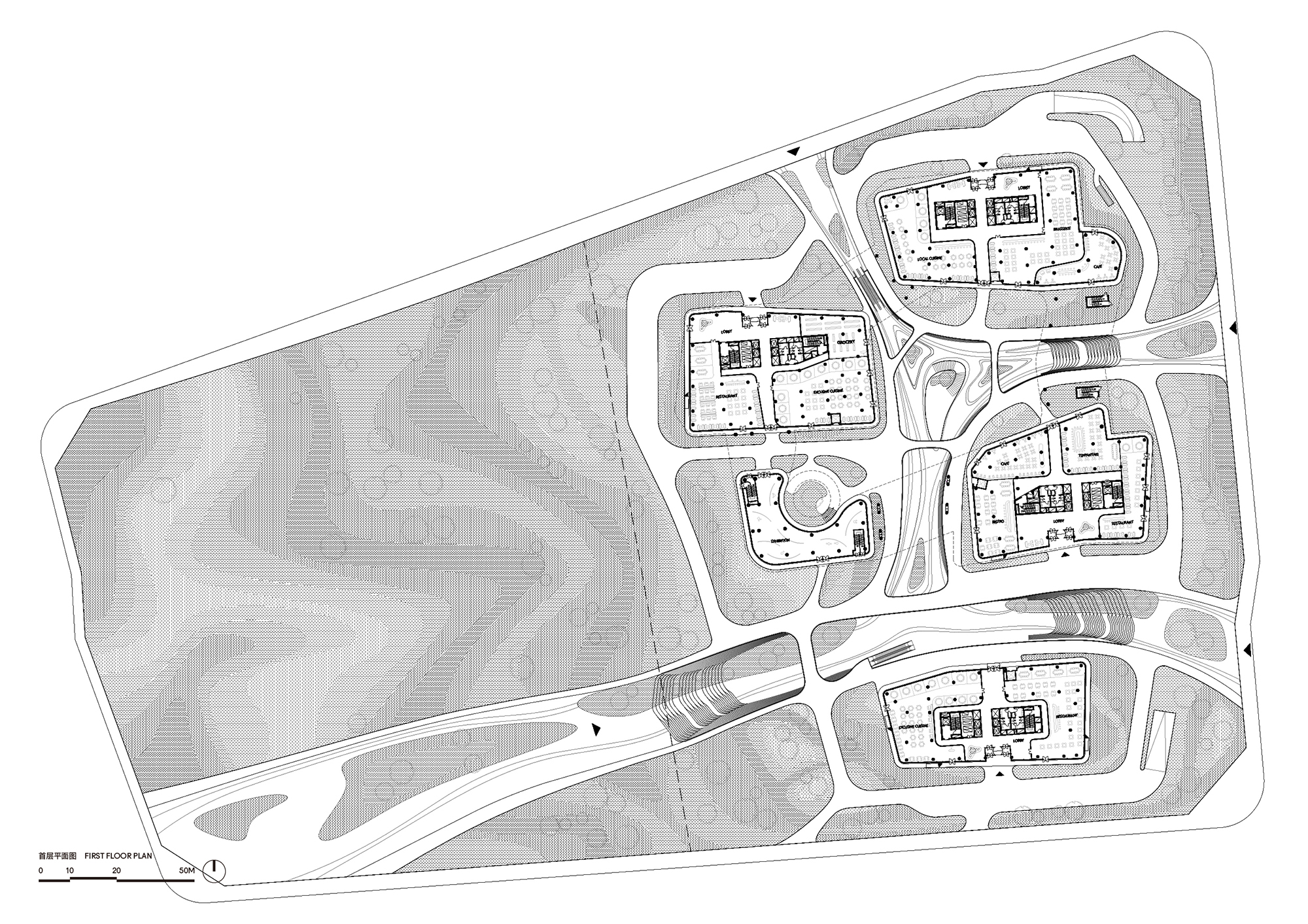 West Mountain Innovation Valley - North·Yard by CAA architects - Architizer