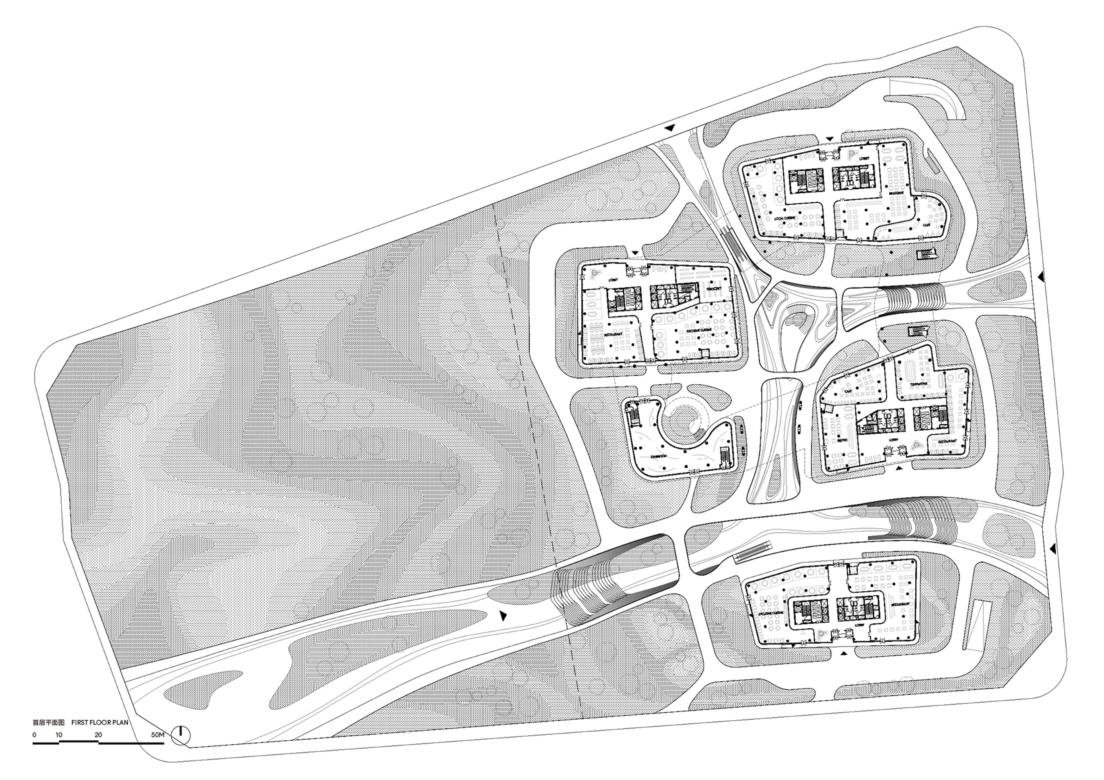 West Mountain Innovation Valley - North·Yard — 44