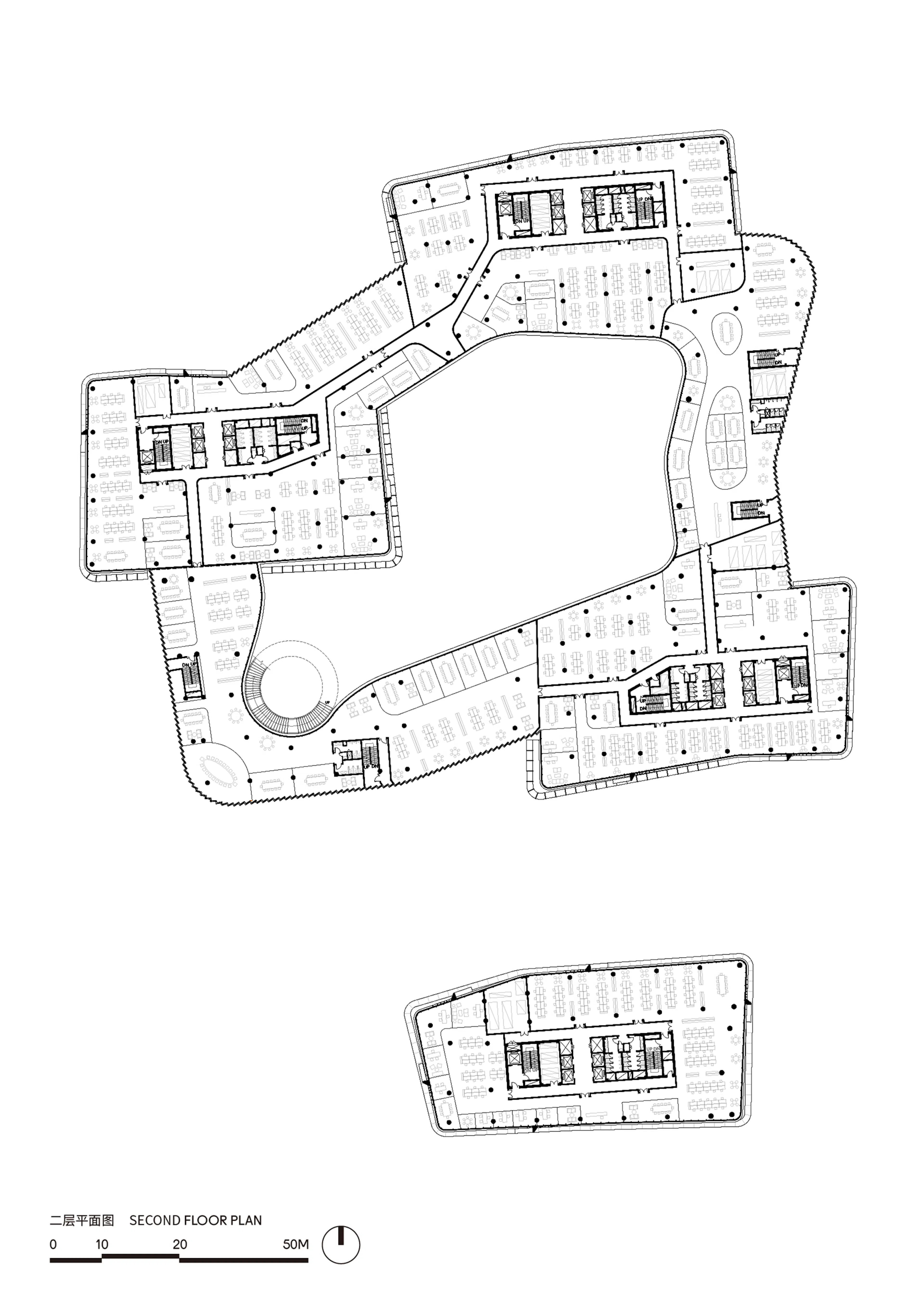 West Mountain Innovation Valley - North·Yard — 46