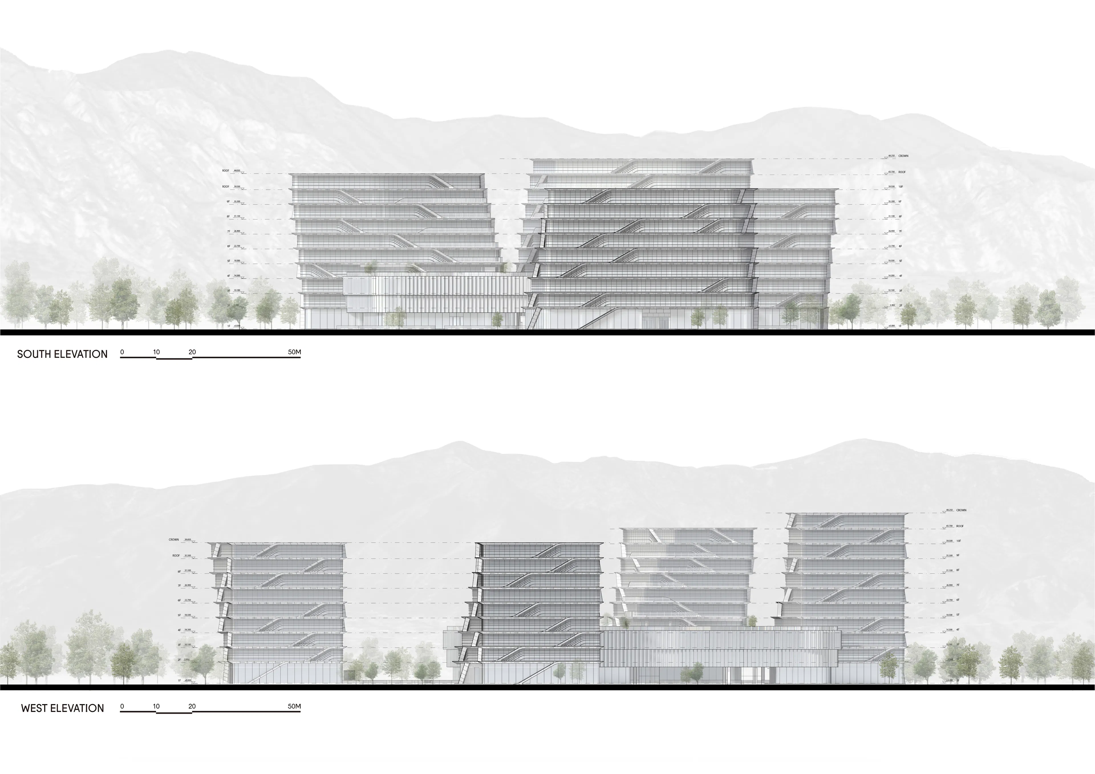 West Mountain Innovation Valley - North·Yard — 49