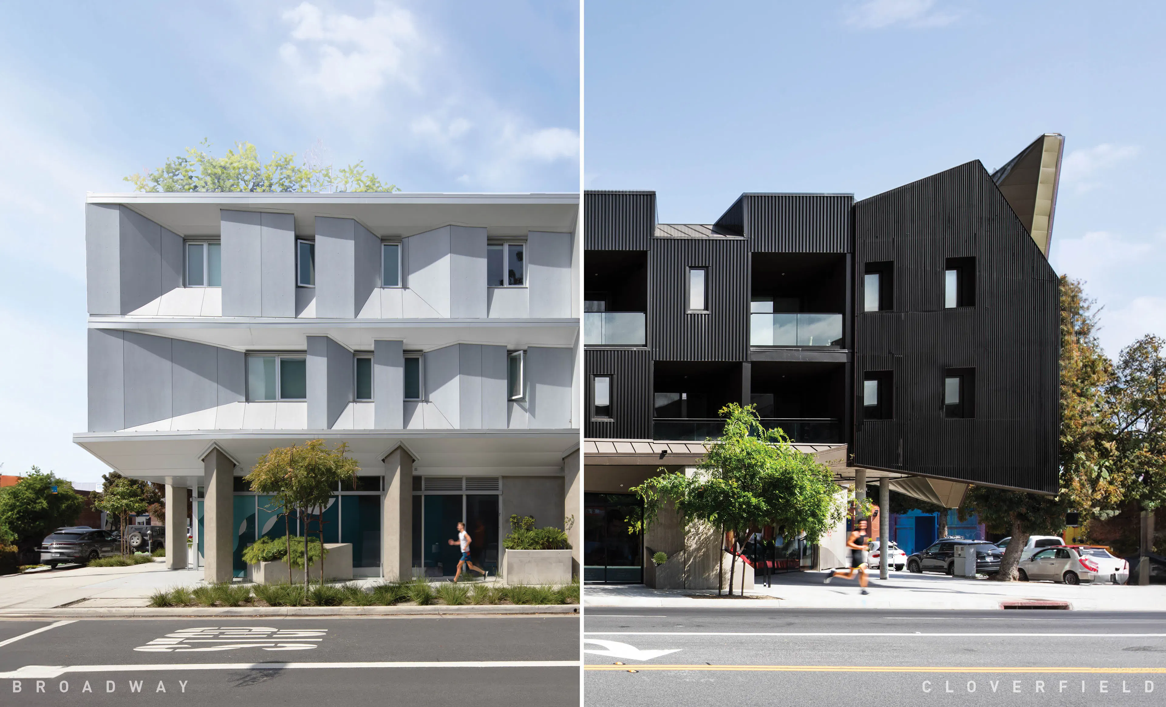 Pacific Landing Affordable Housing — 19