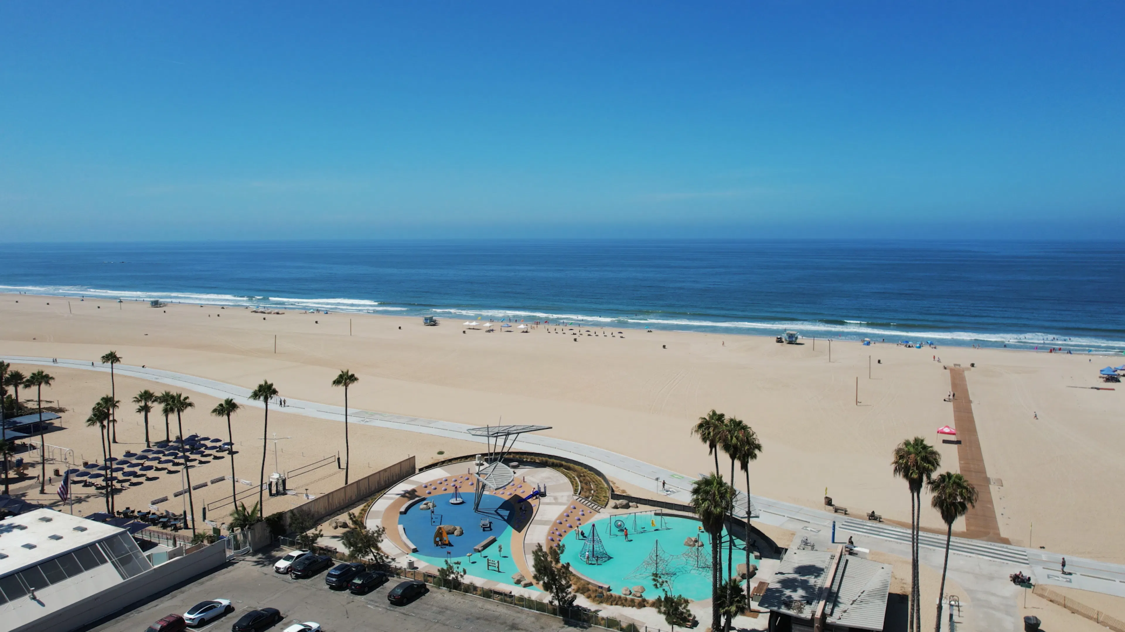 Pacific Landing Affordable Housing — 32