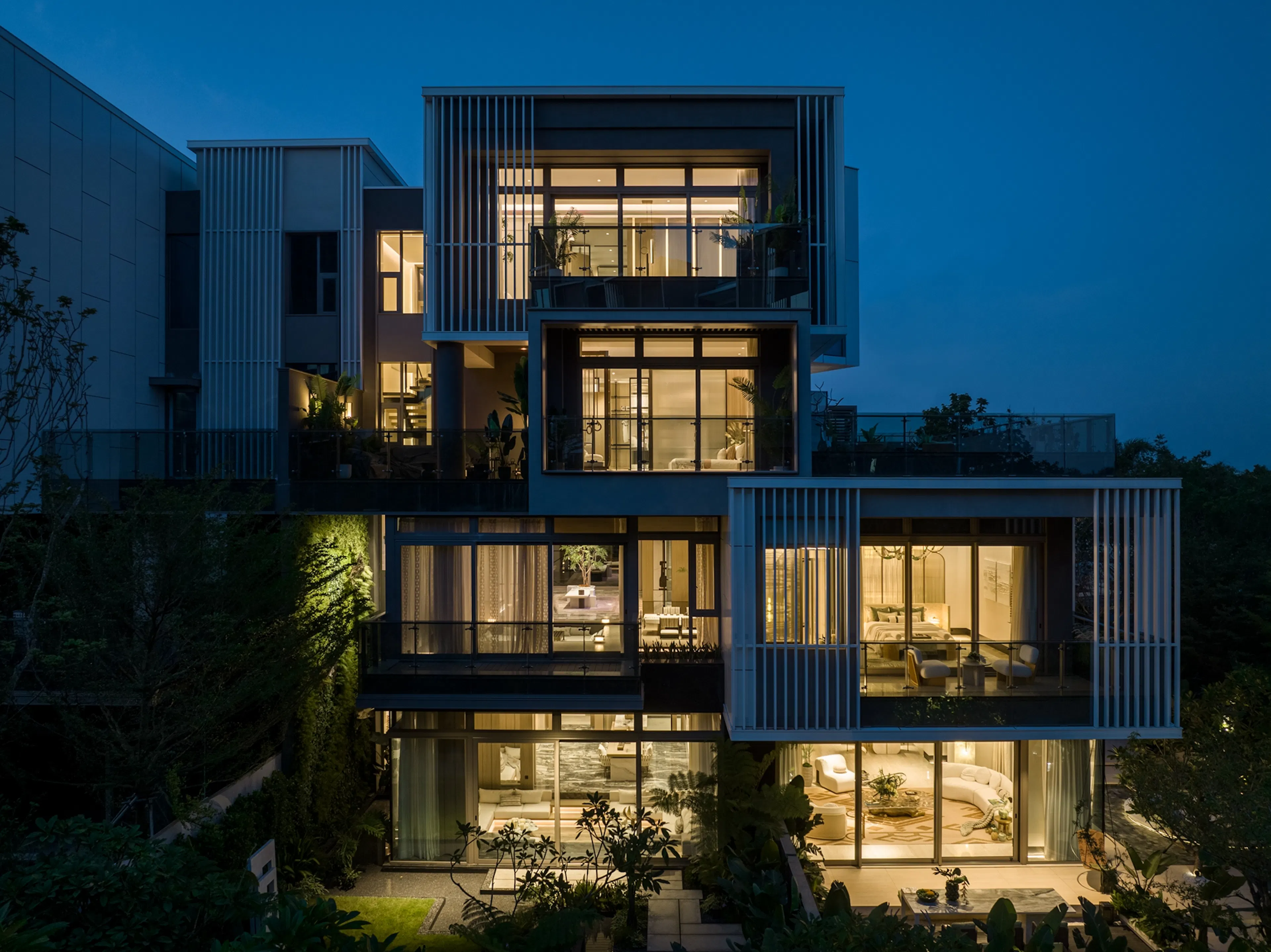 Openbox Architects and Openbox Group — 3