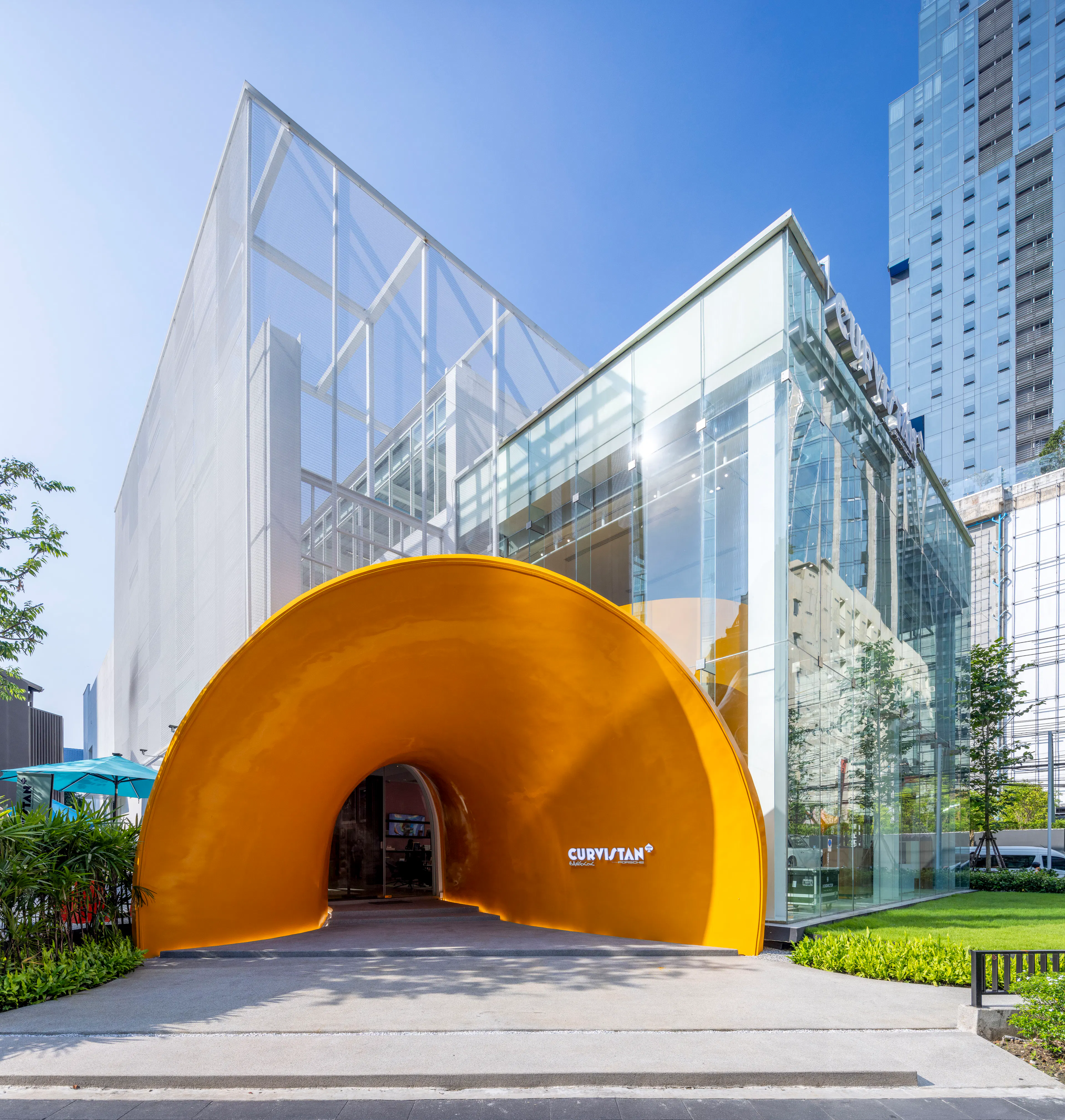 Inside Out House — 7