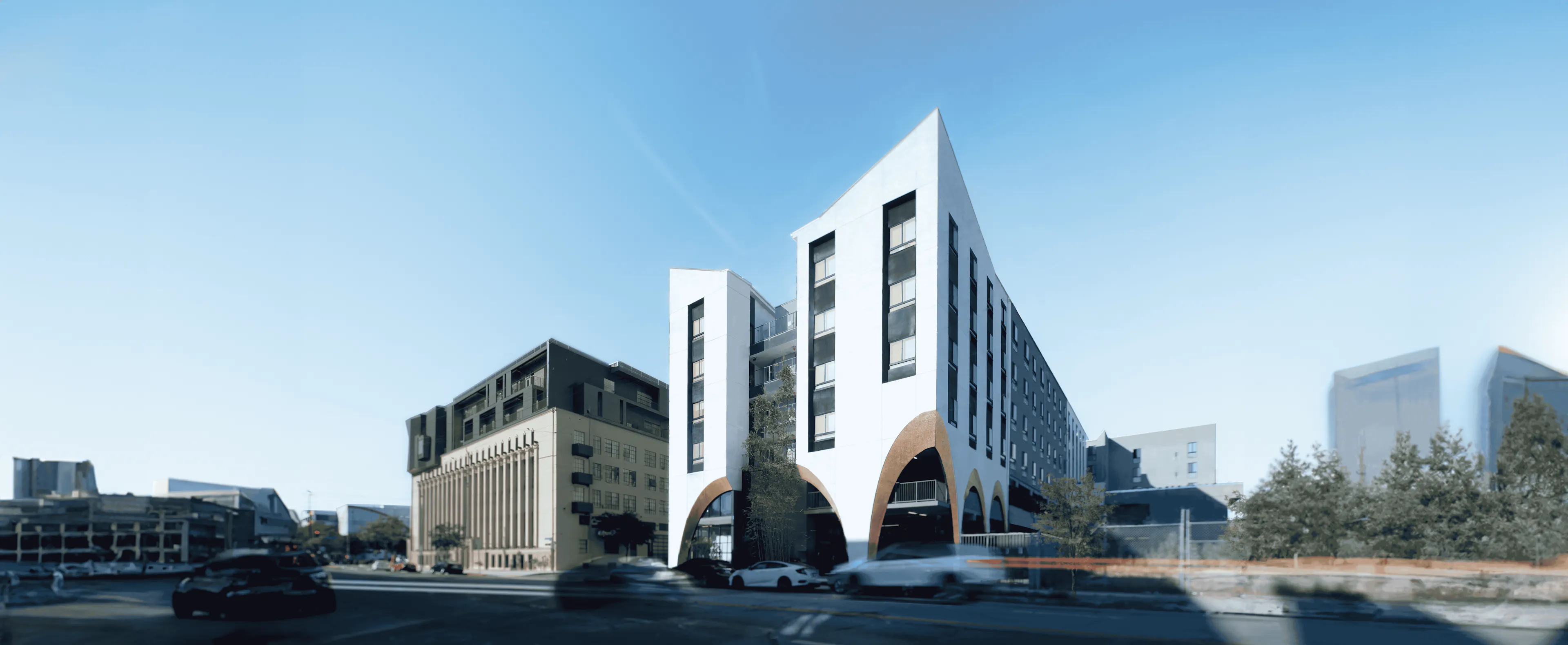 Pacific Landing Affordable Housing — 17