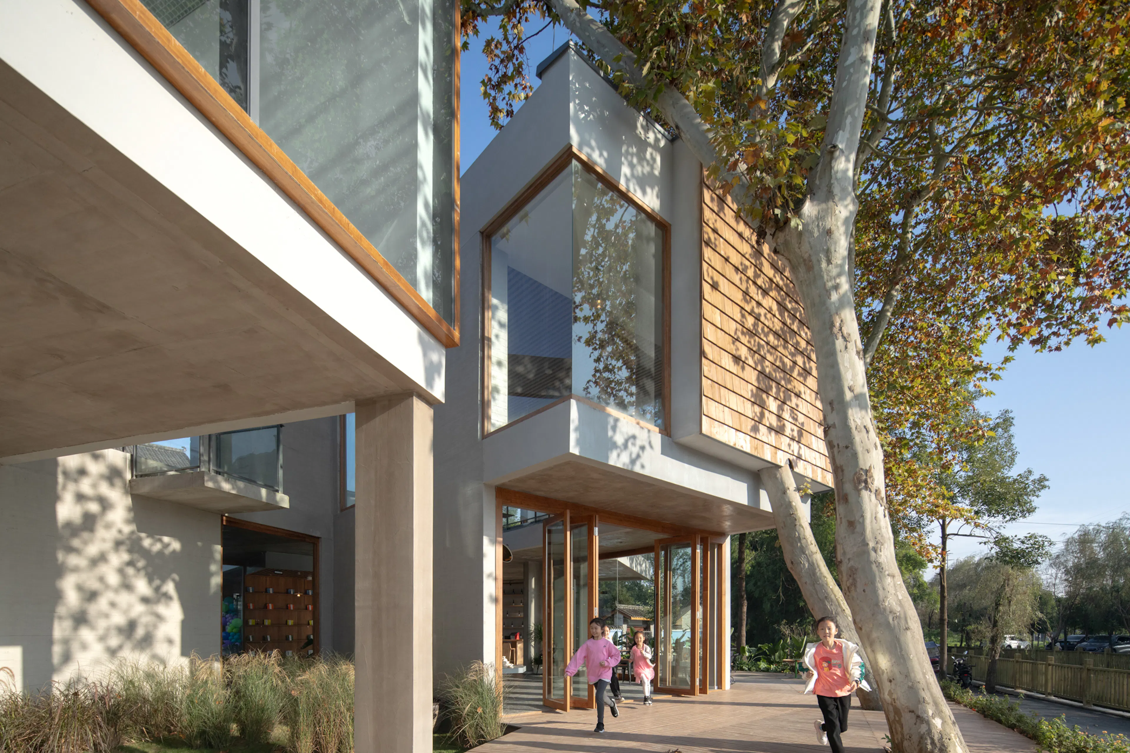 Beijing Muee Restaurant — 2