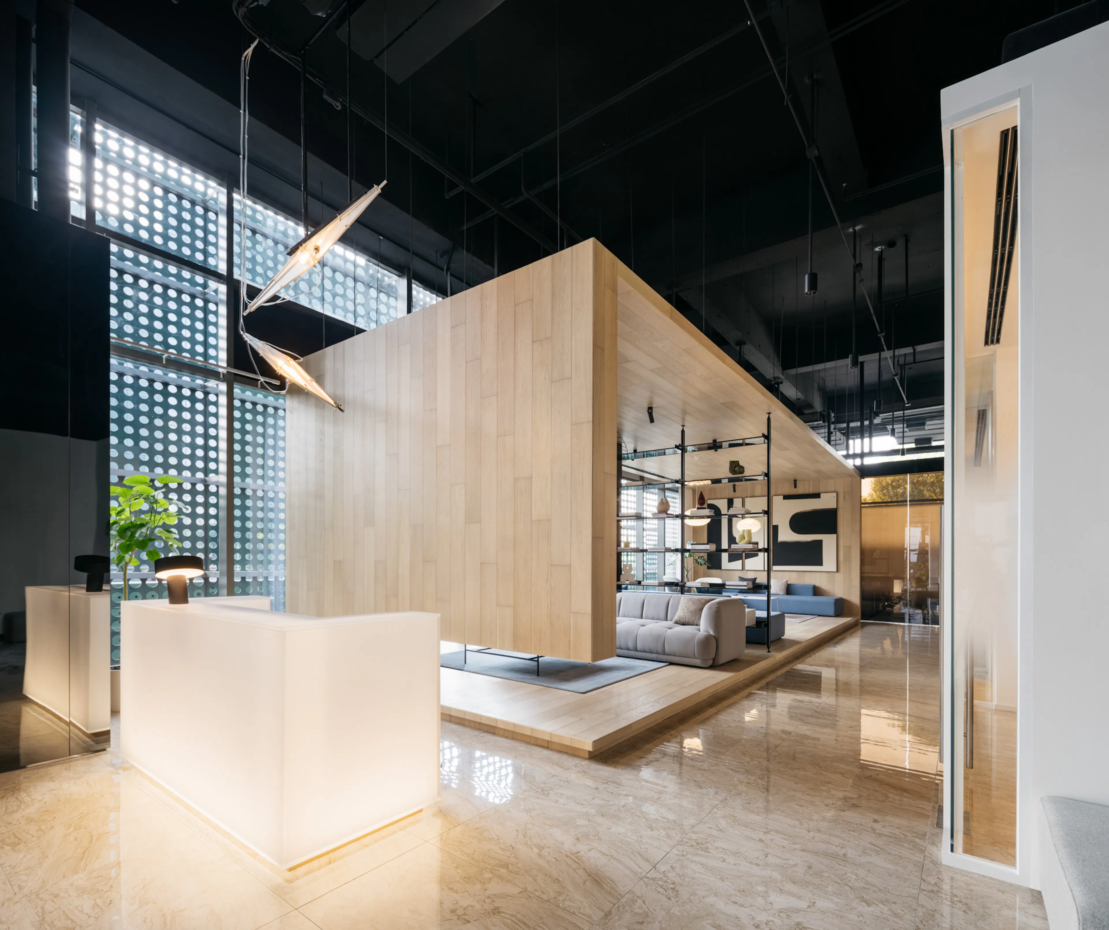 Tarentum Bar & Restaurant — 30