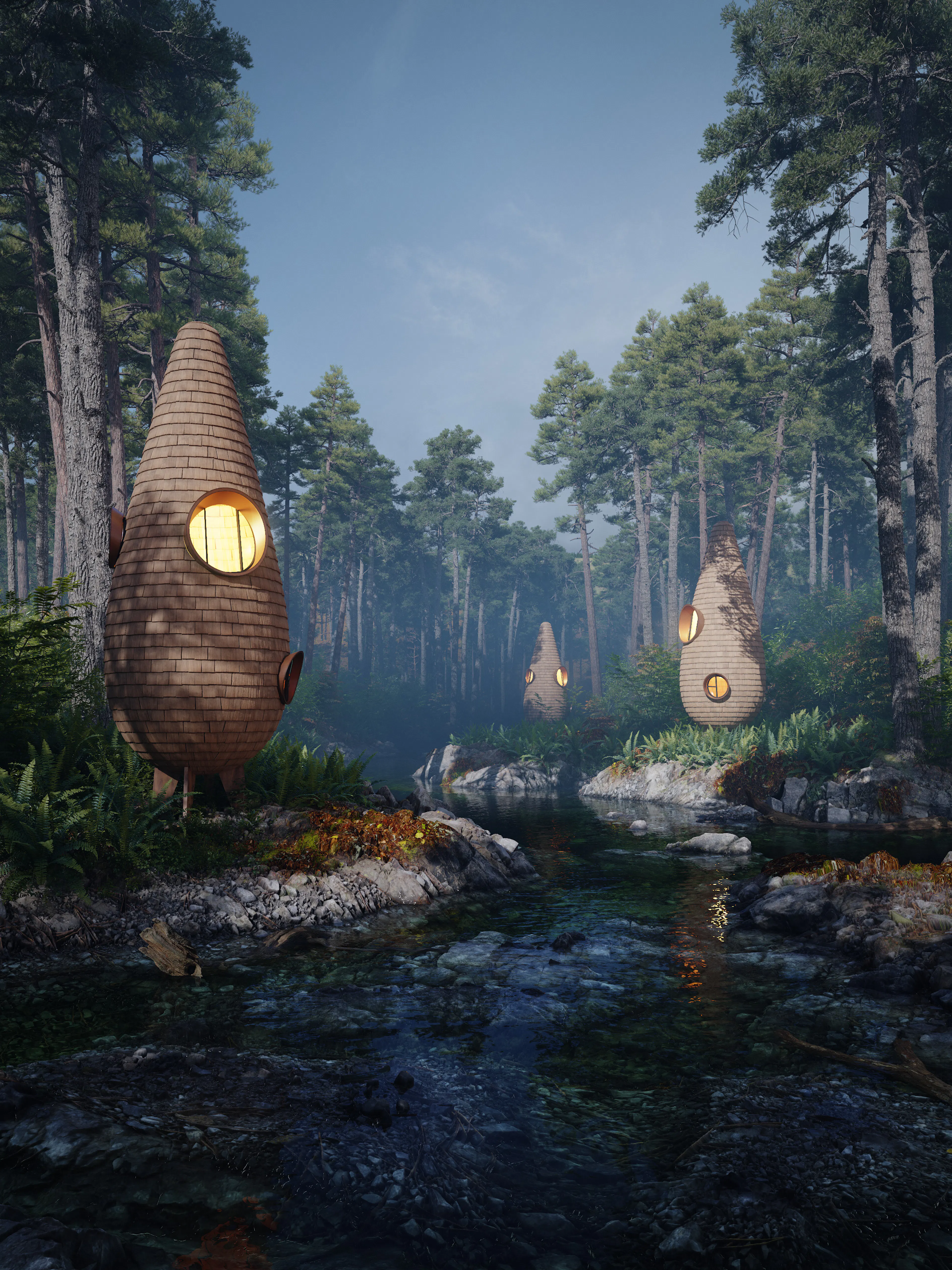 Woloshyn Bathhouse — 41