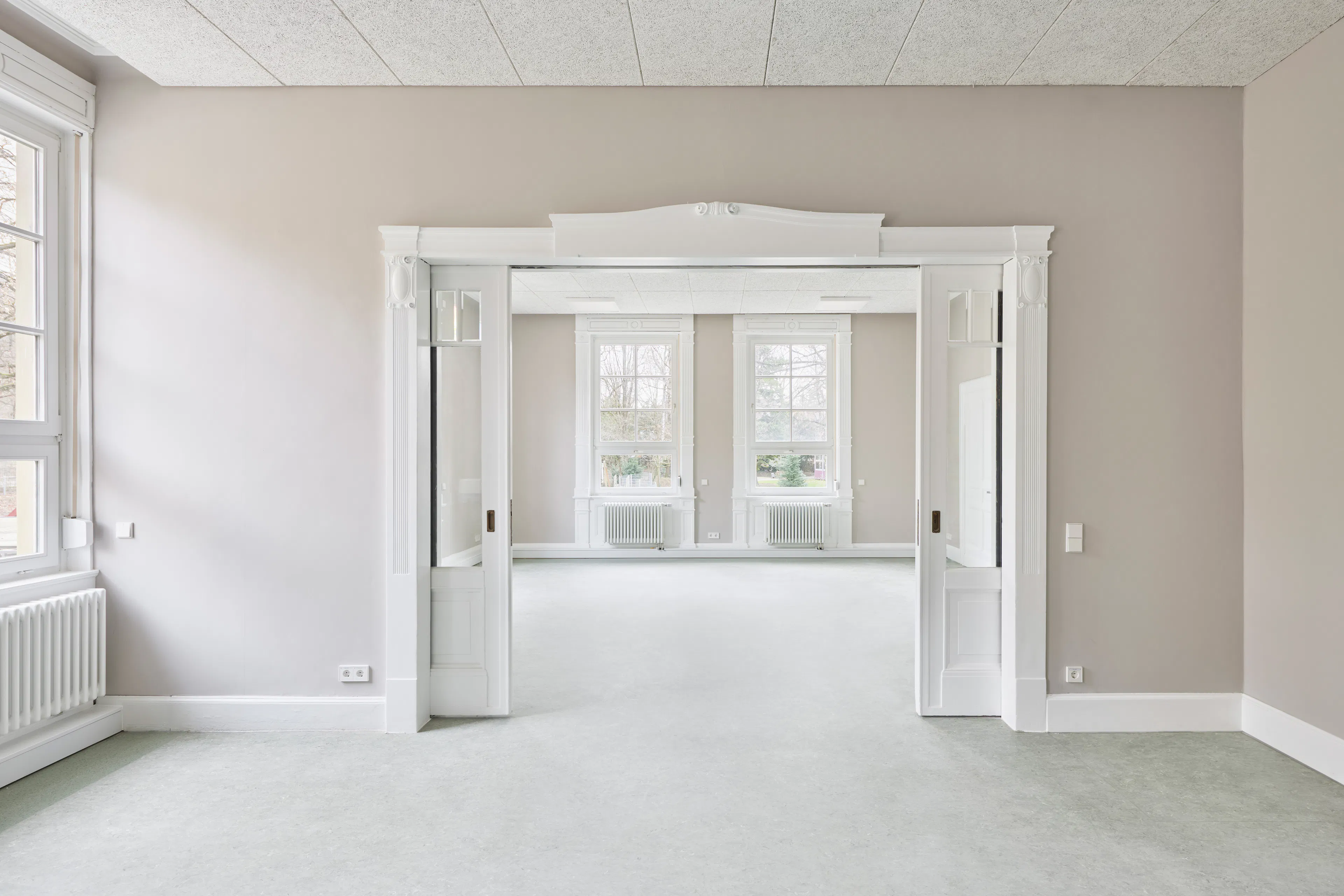 New Building Sofie Haug Children’s Day-Care Centre — 14