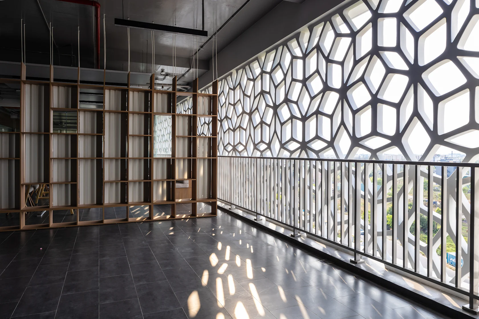 Alpha Building Headquarters – FPT University Da Nang by Huni ...