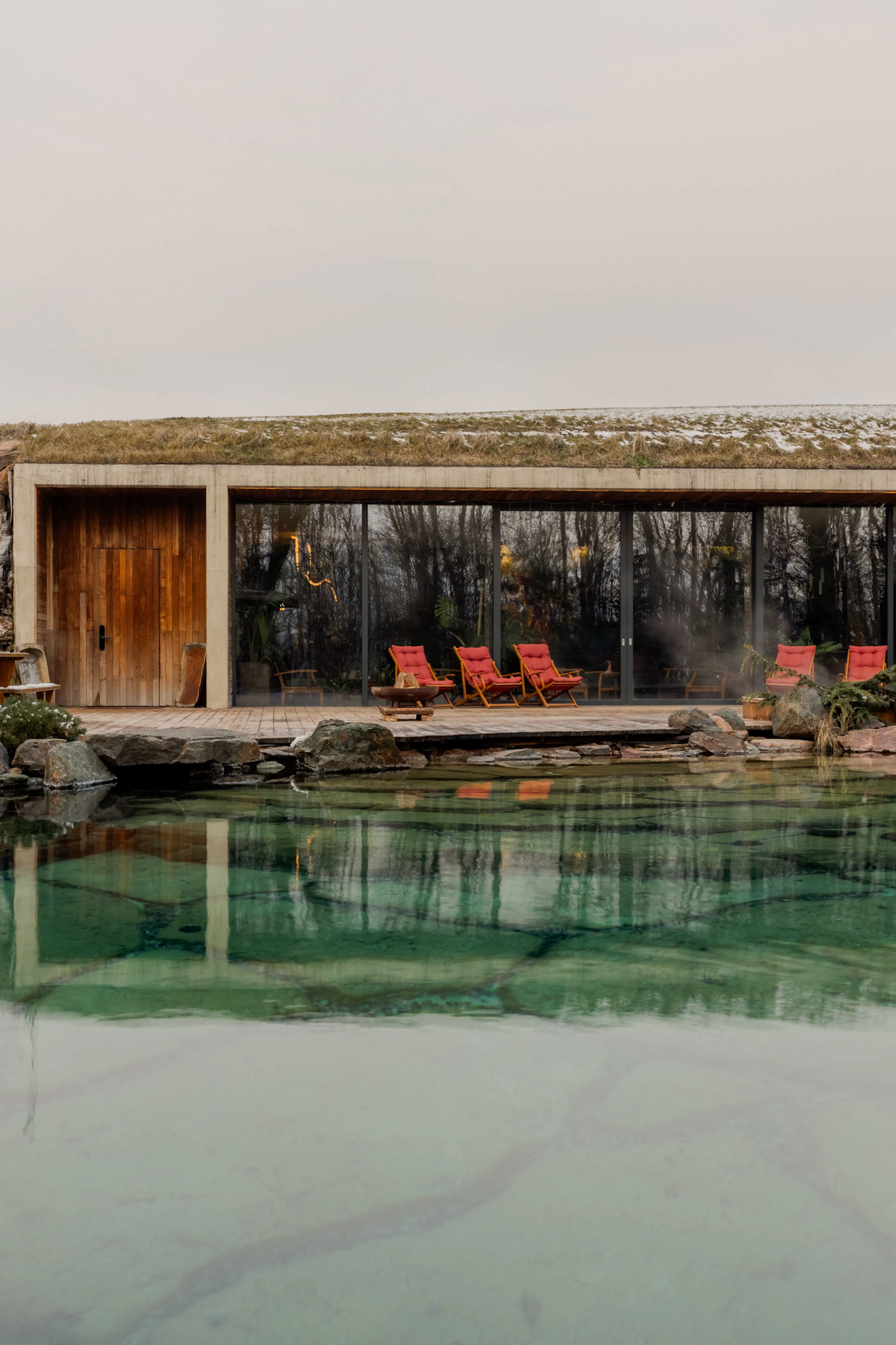 Woloshyn Bathhouse — 3