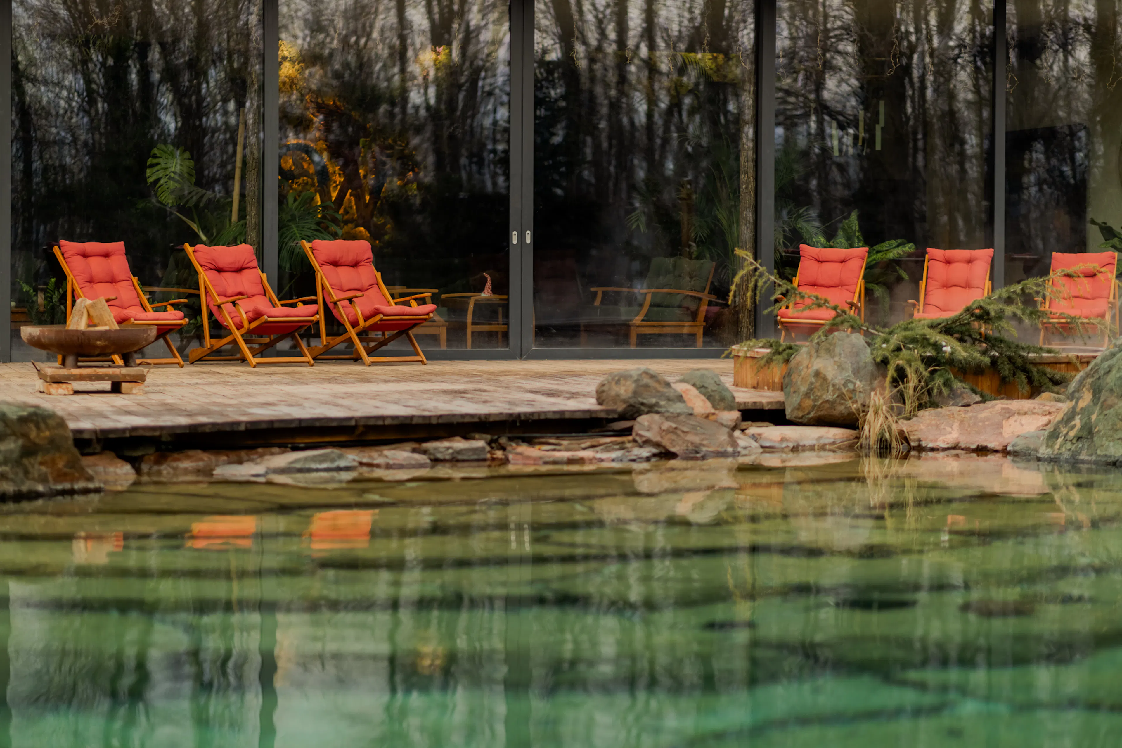 Woloshyn Bathhouse — 6