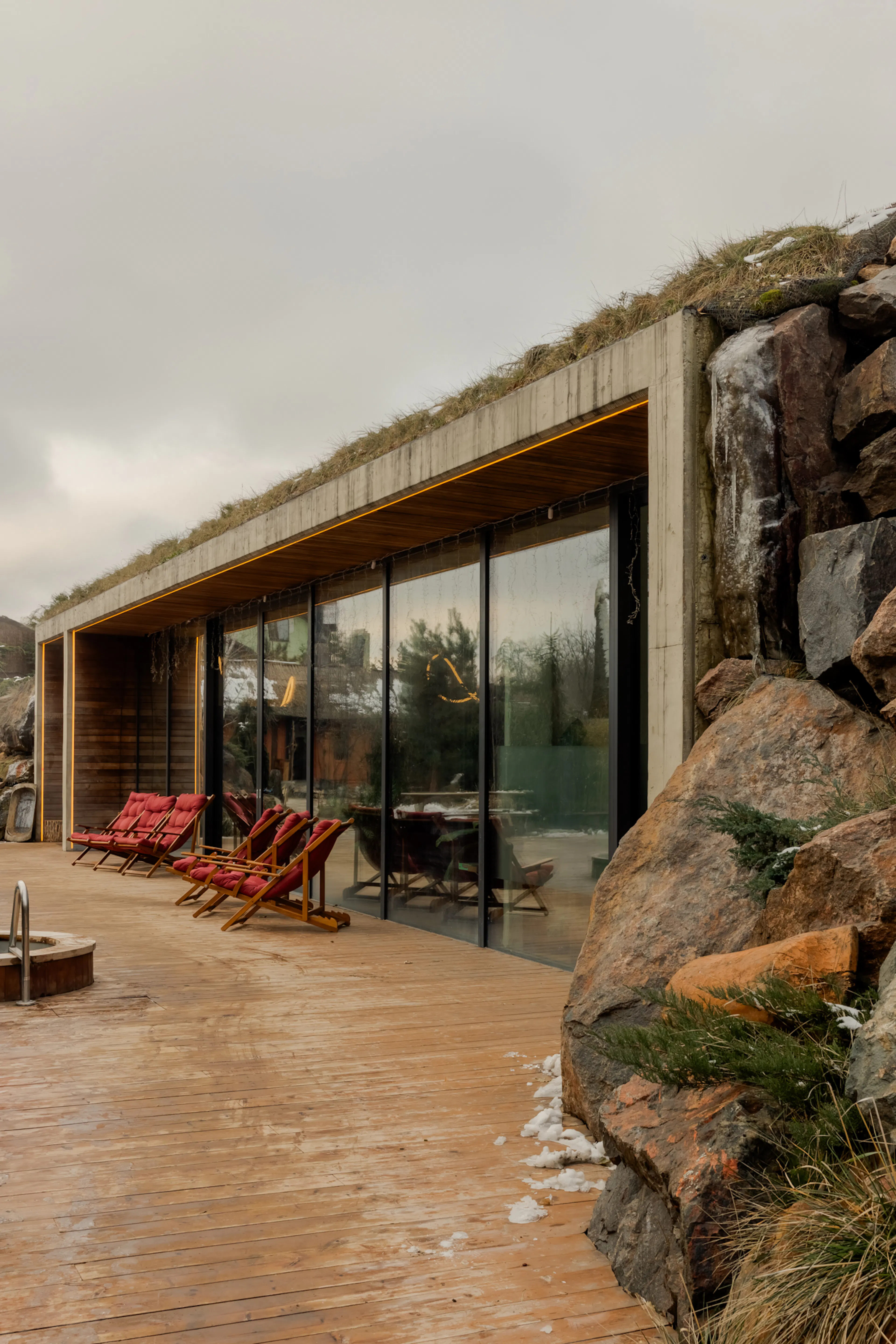 Woloshyn Bathhouse — 7