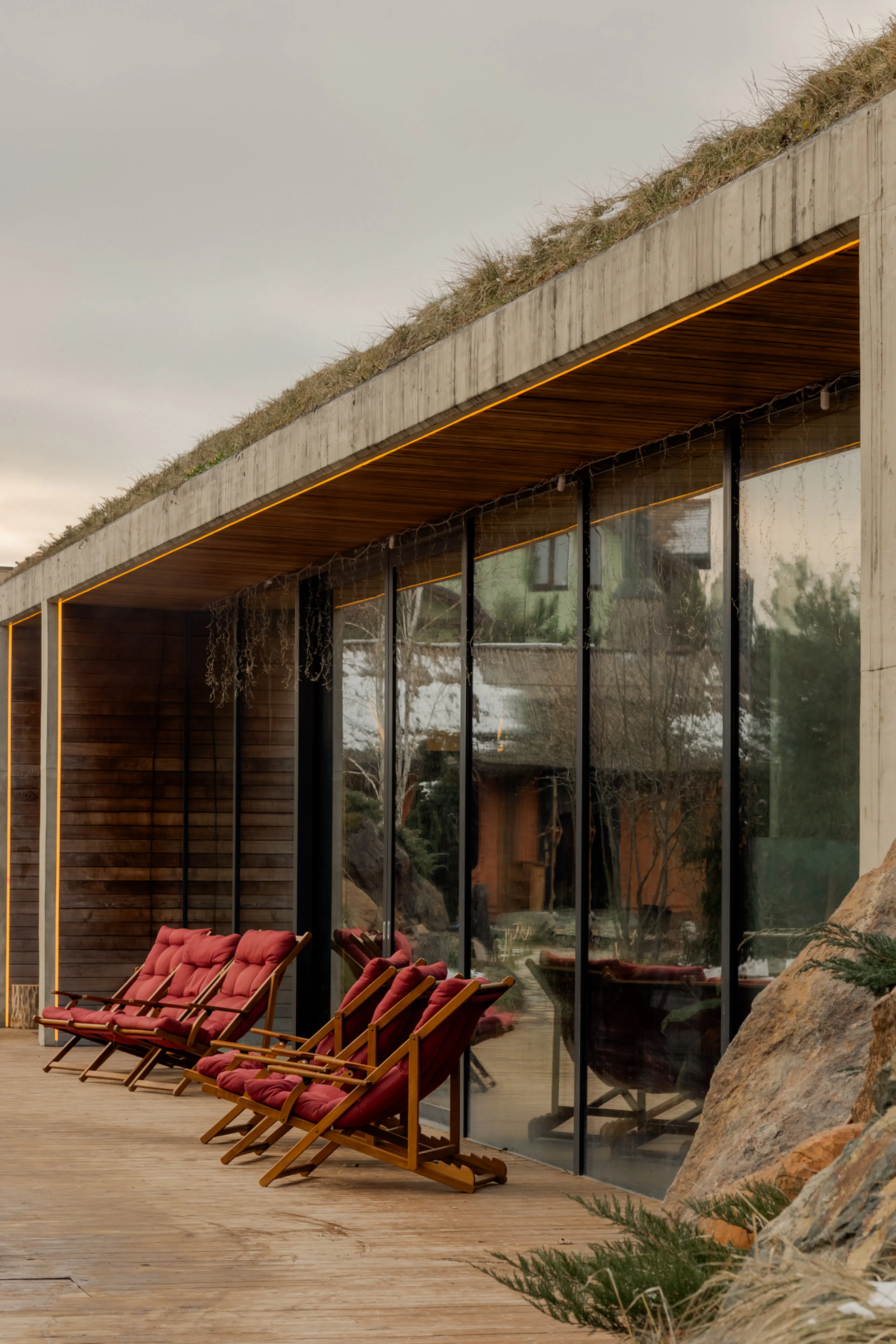 Woloshyn Bathhouse — 8