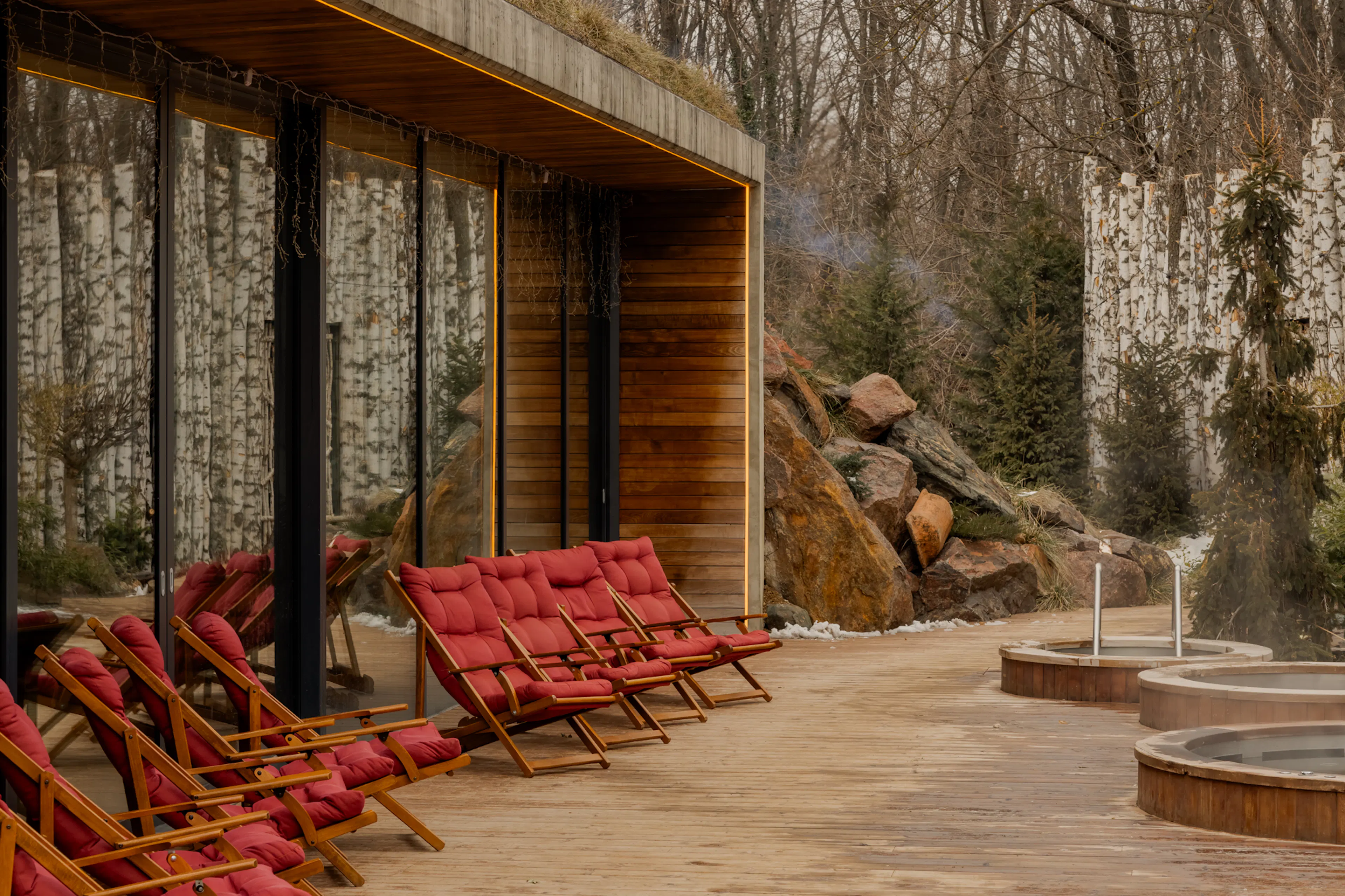 Woloshyn Bathhouse — 9