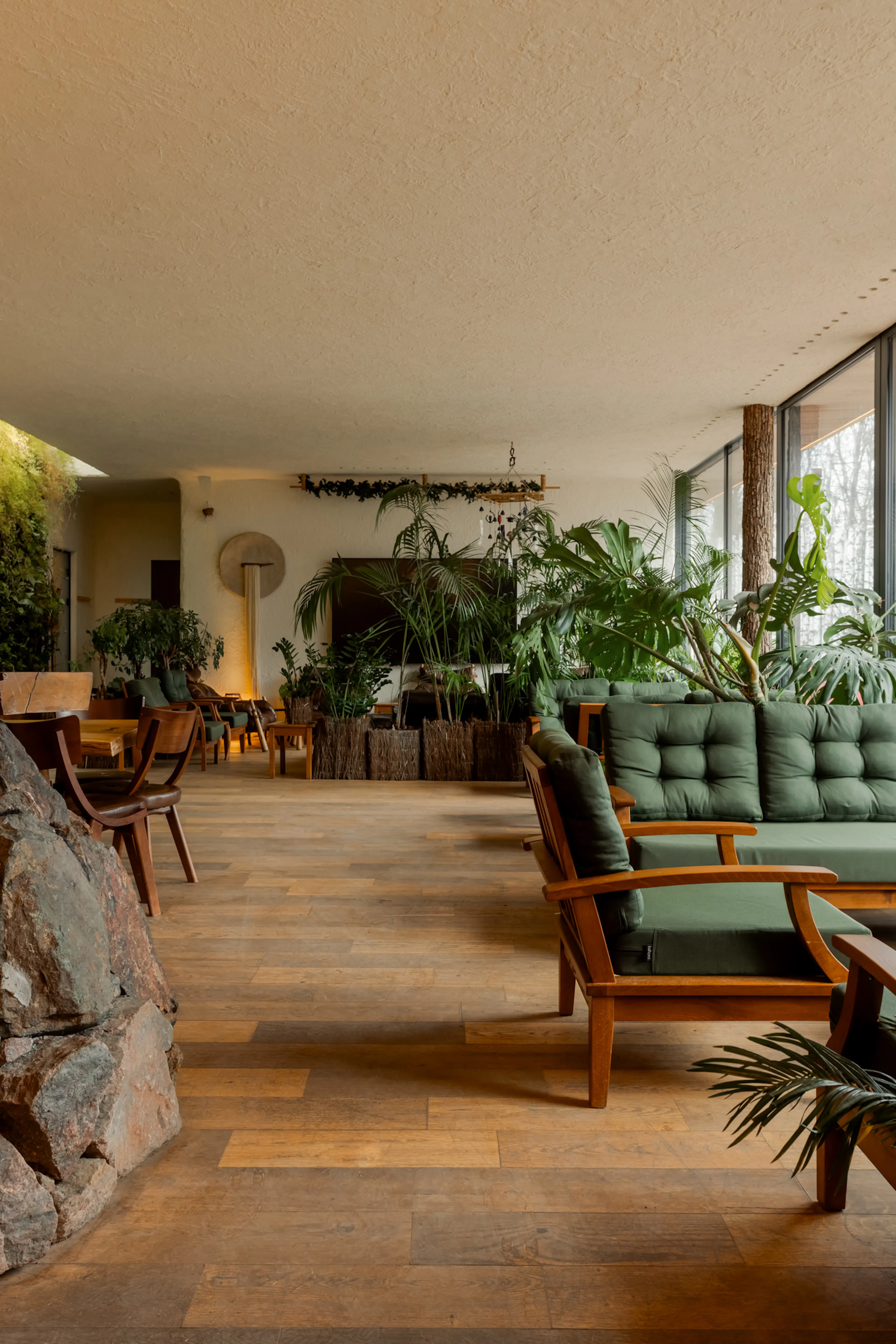 Woloshyn Bathhouse — 10