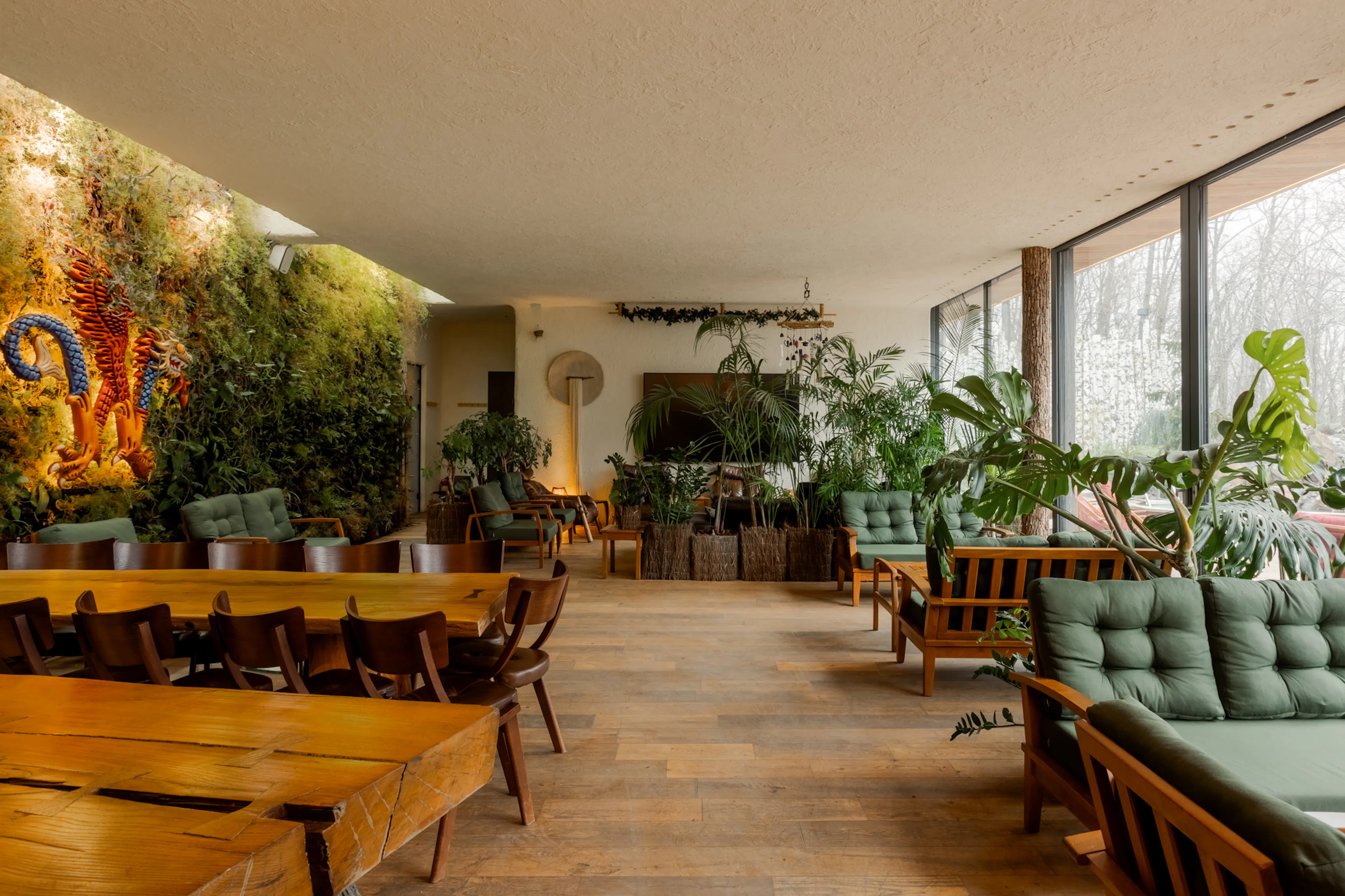 Woloshyn Bathhouse — 11