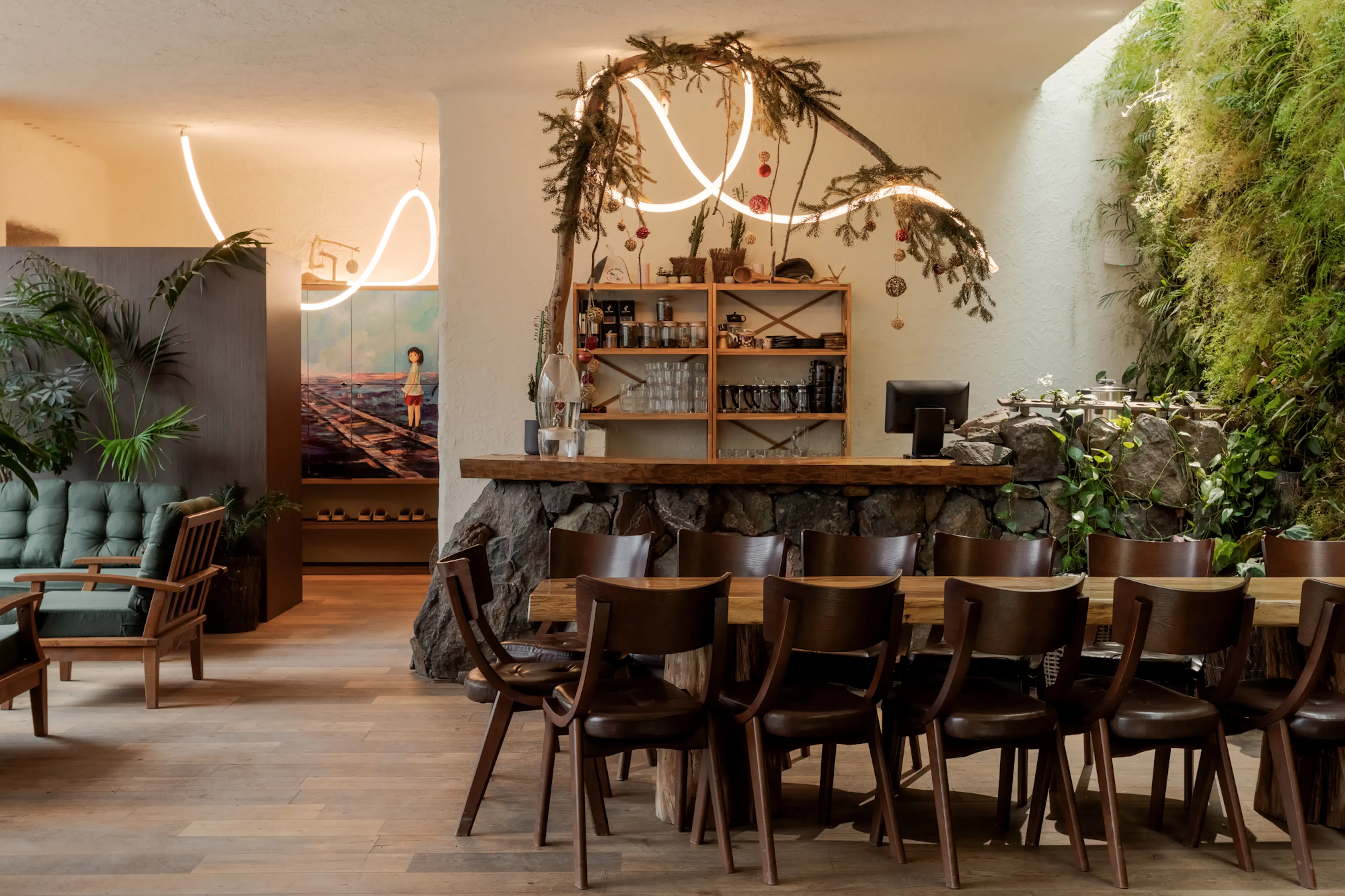 Woloshyn Bathhouse — 12