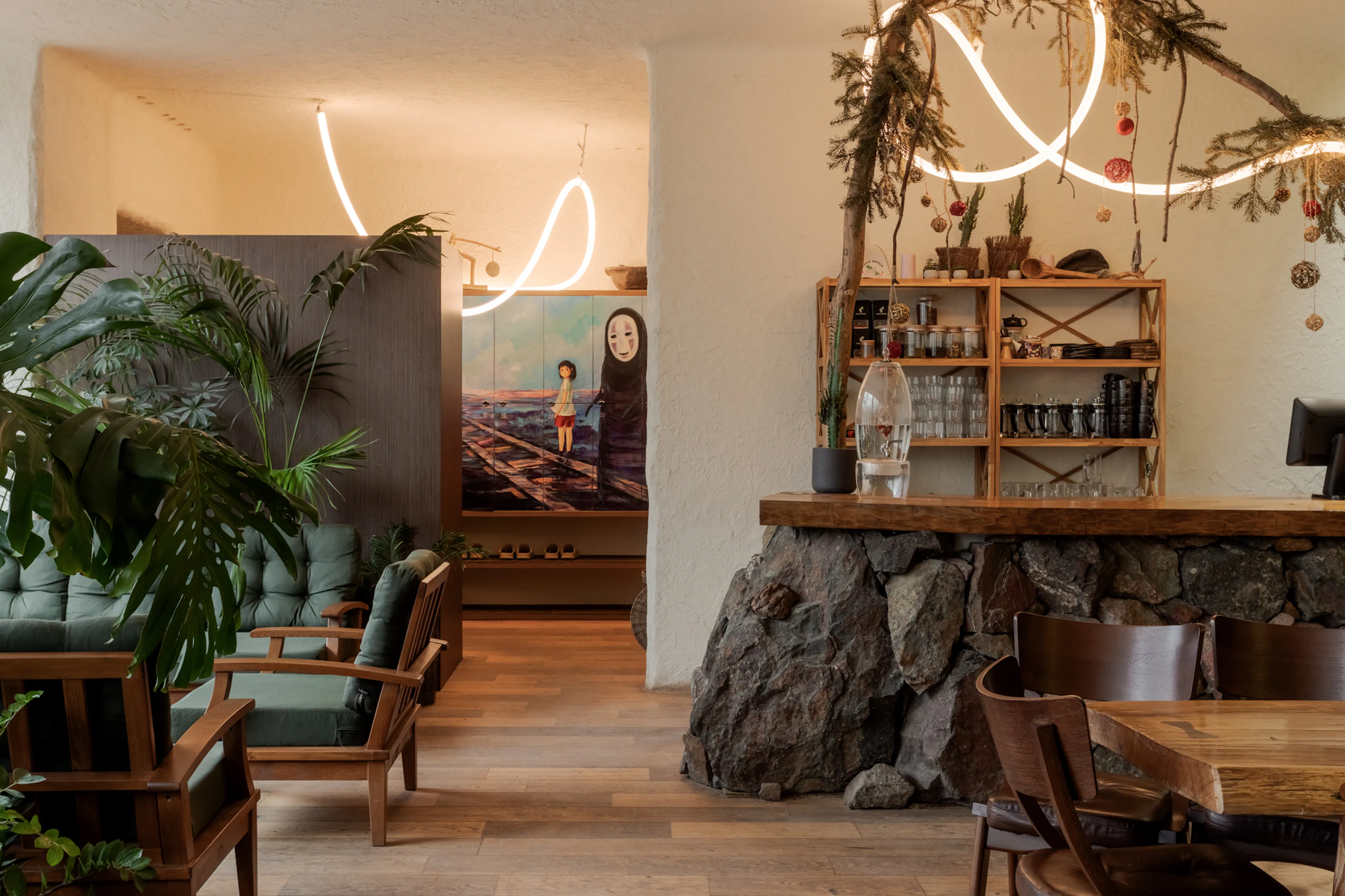 Woloshyn Bathhouse — 13