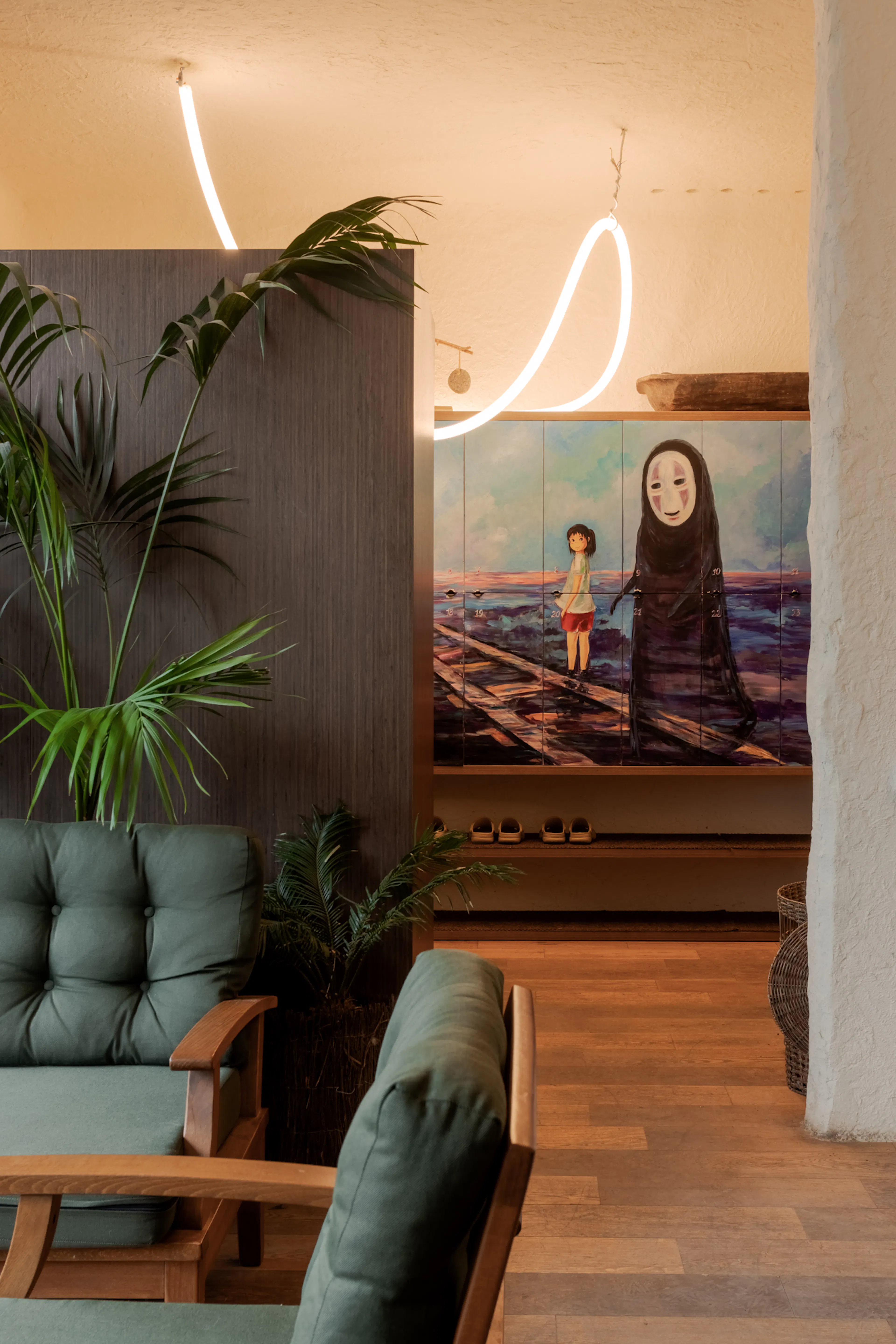 Woloshyn Bathhouse — 14