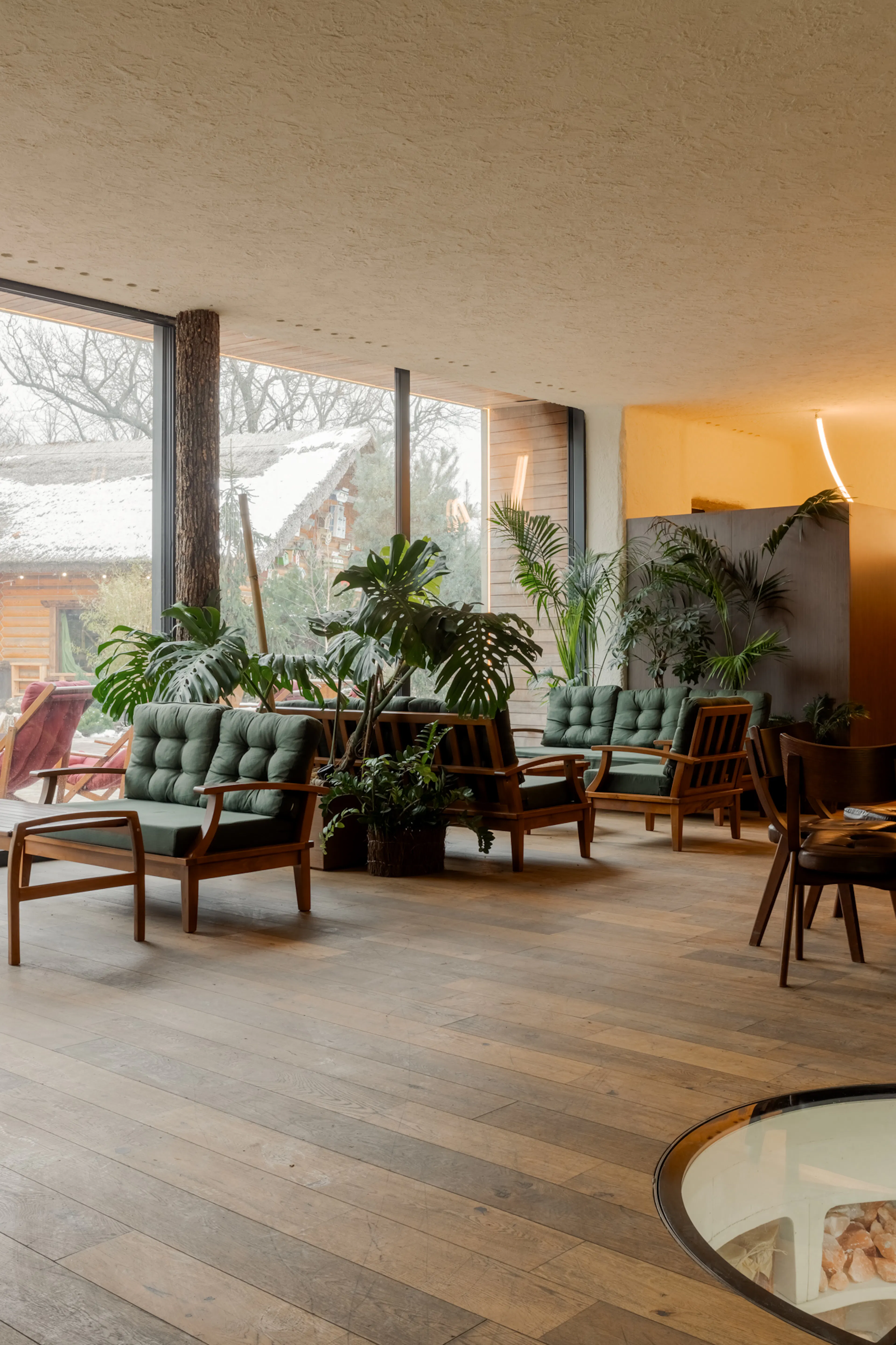 Woloshyn Bathhouse — 16