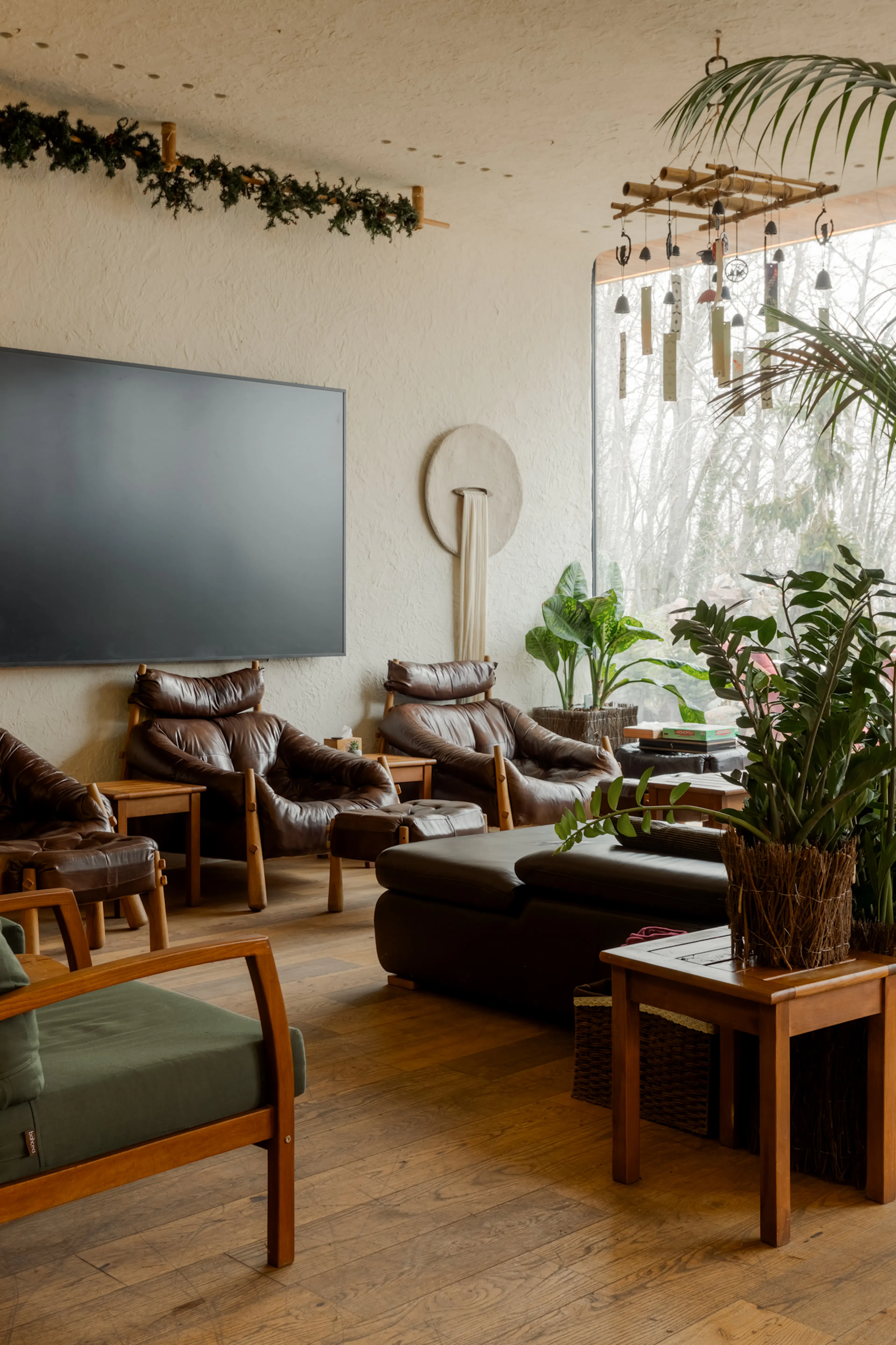 Woloshyn Bathhouse — 17