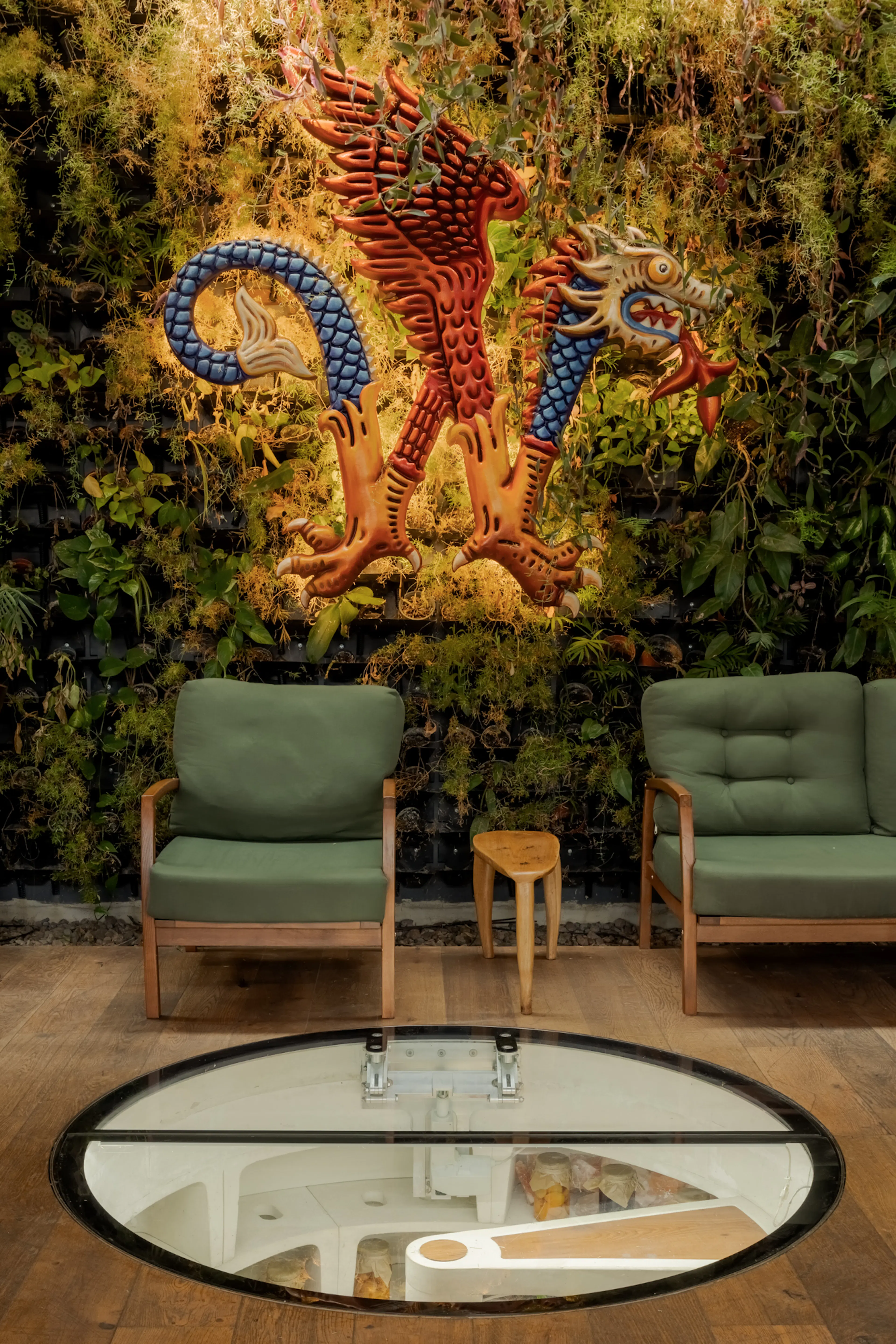 Woloshyn Bathhouse — 18