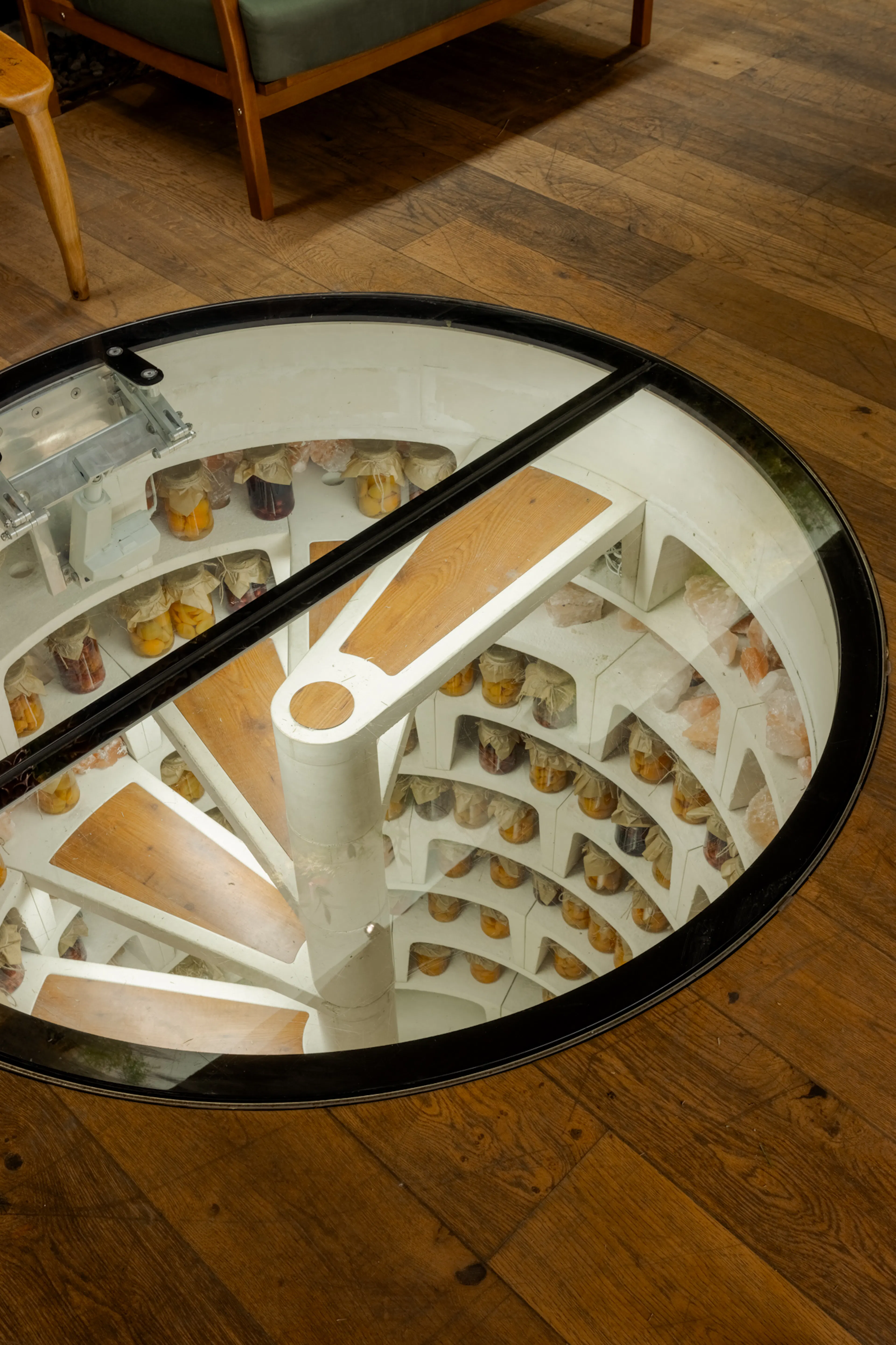 Woloshyn Bathhouse — 19