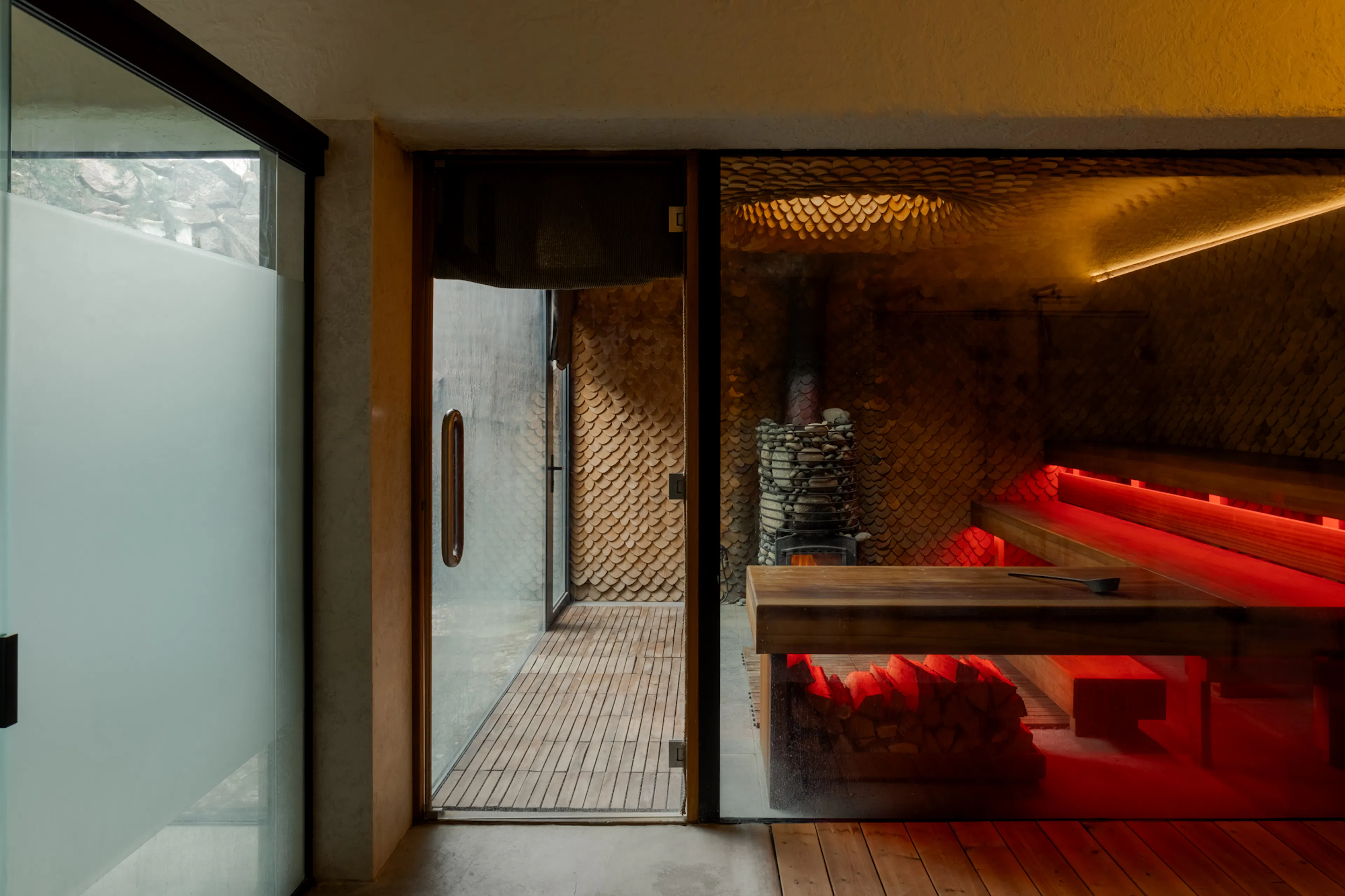 Woloshyn Bathhouse — 21