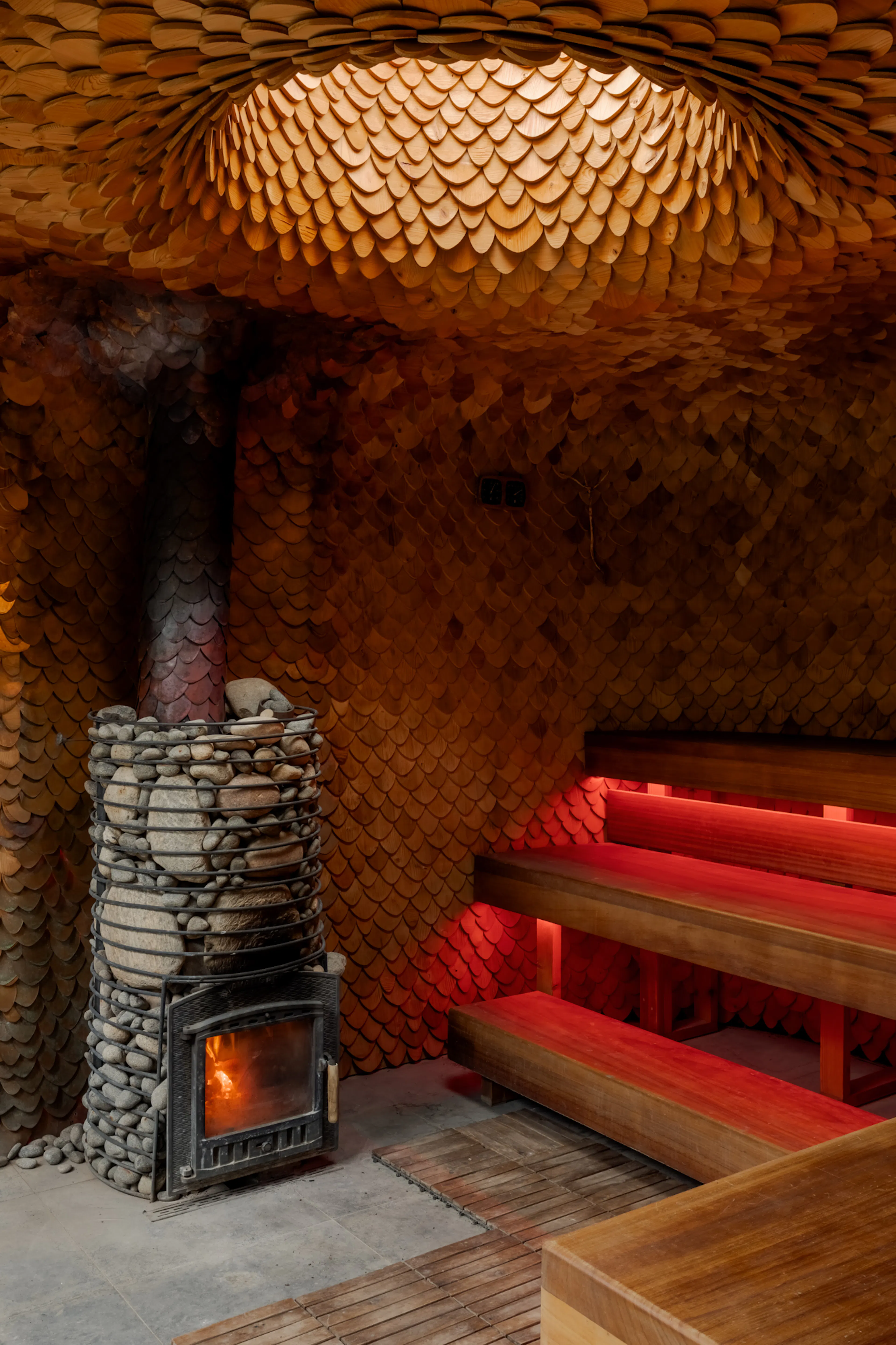 Woloshyn Bathhouse — 22