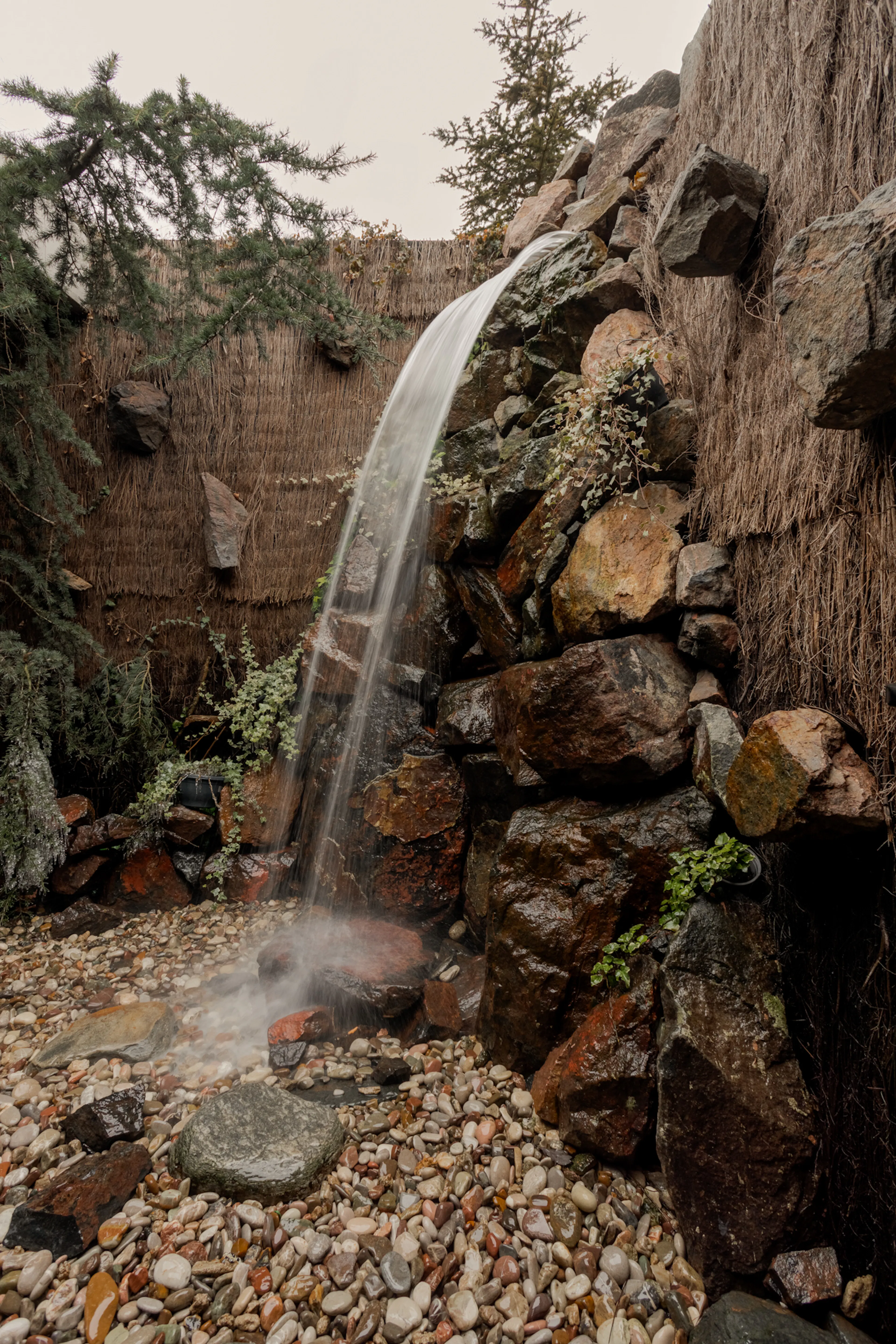 Woloshyn Bathhouse — 23