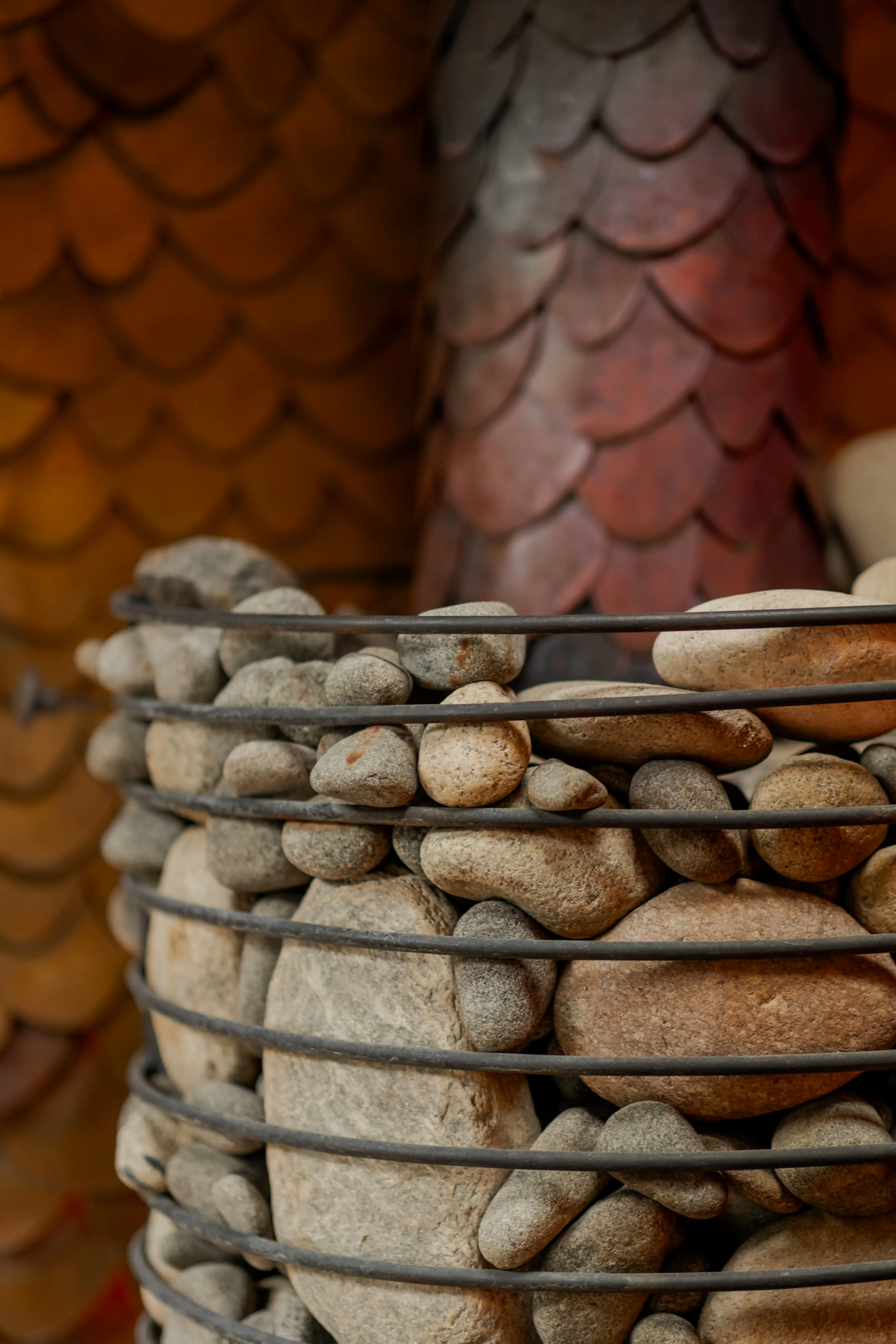 Woloshyn Bathhouse — 25