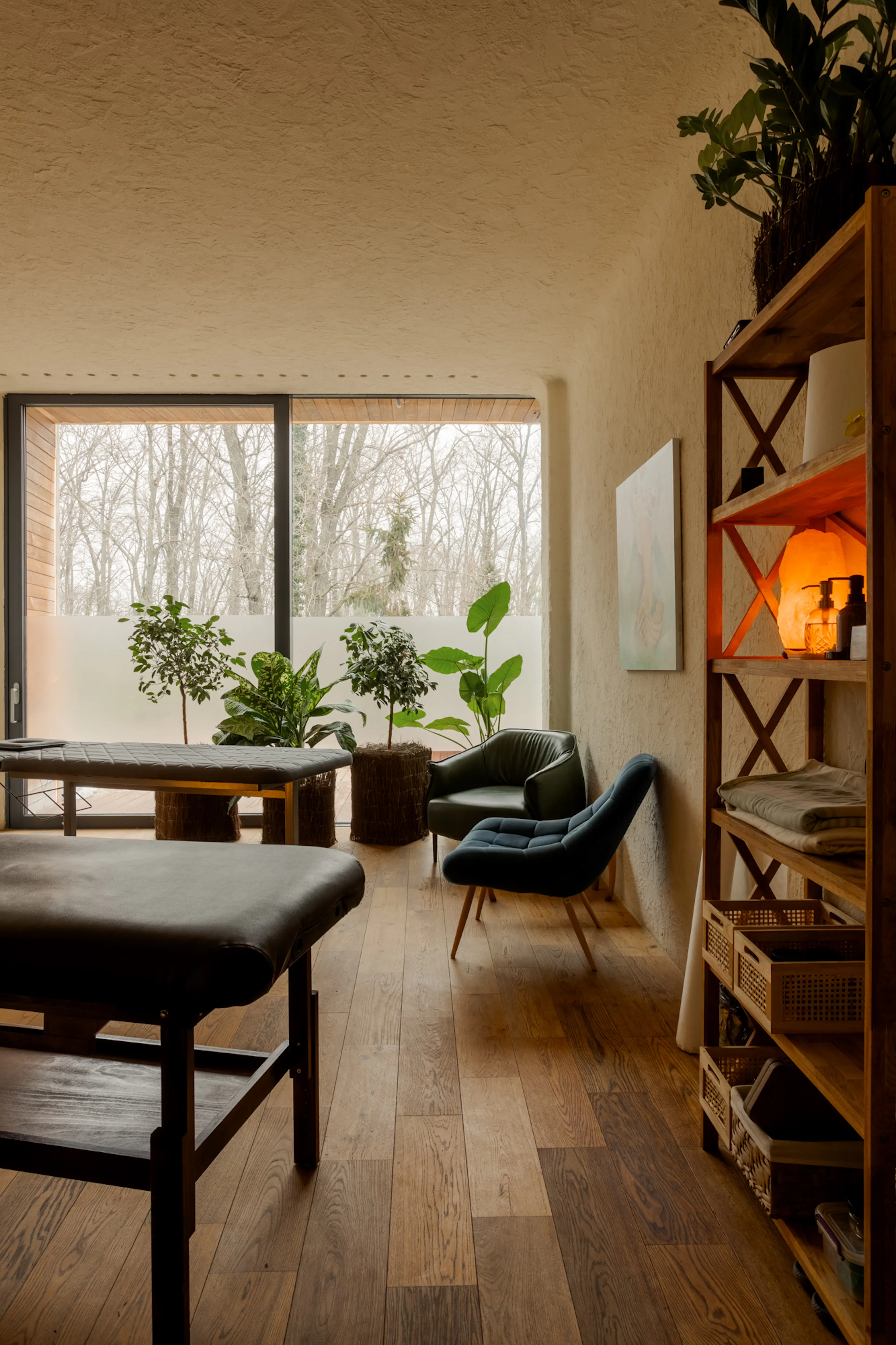 Woloshyn Bathhouse — 28