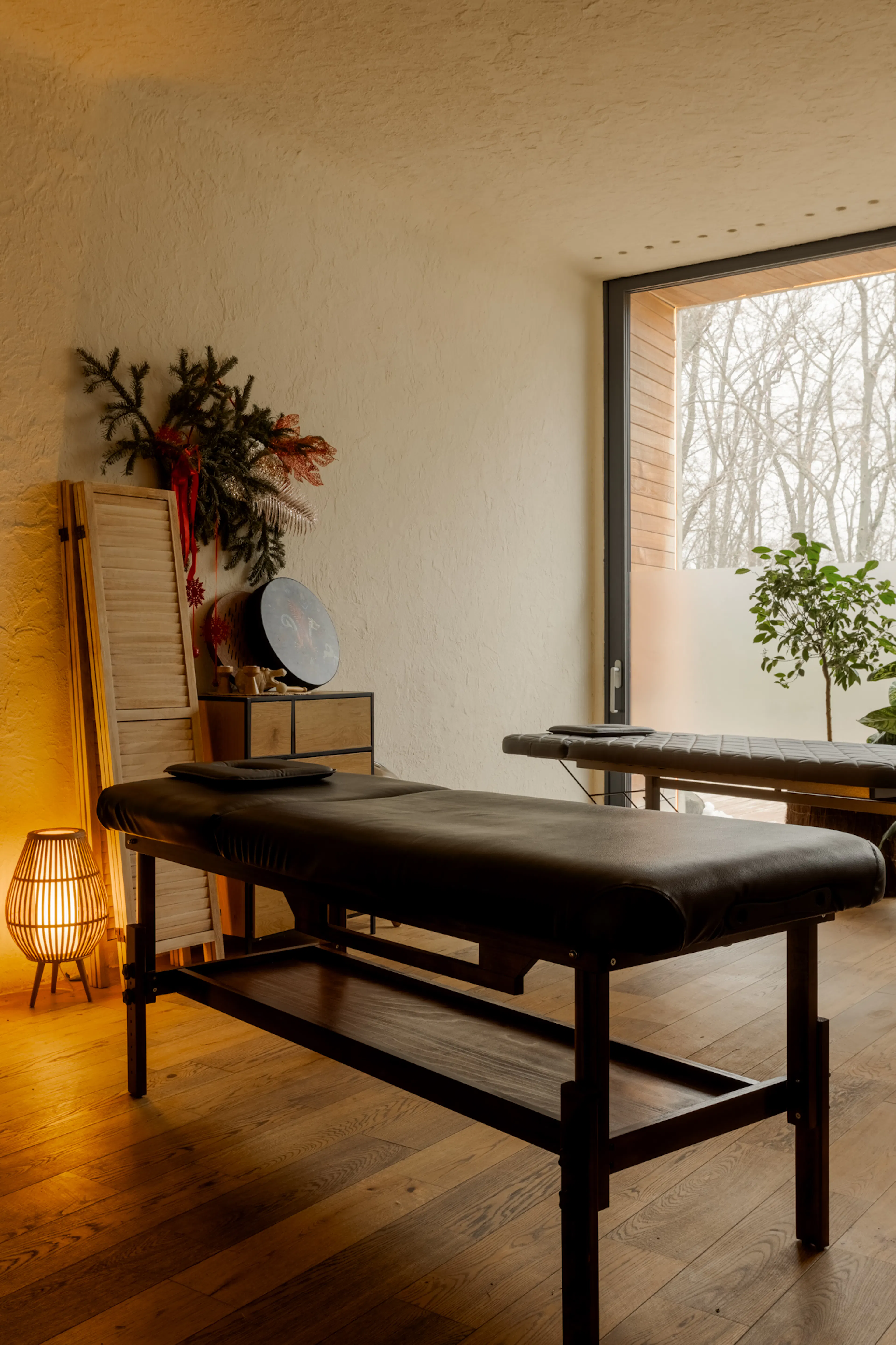 Woloshyn Bathhouse — 29