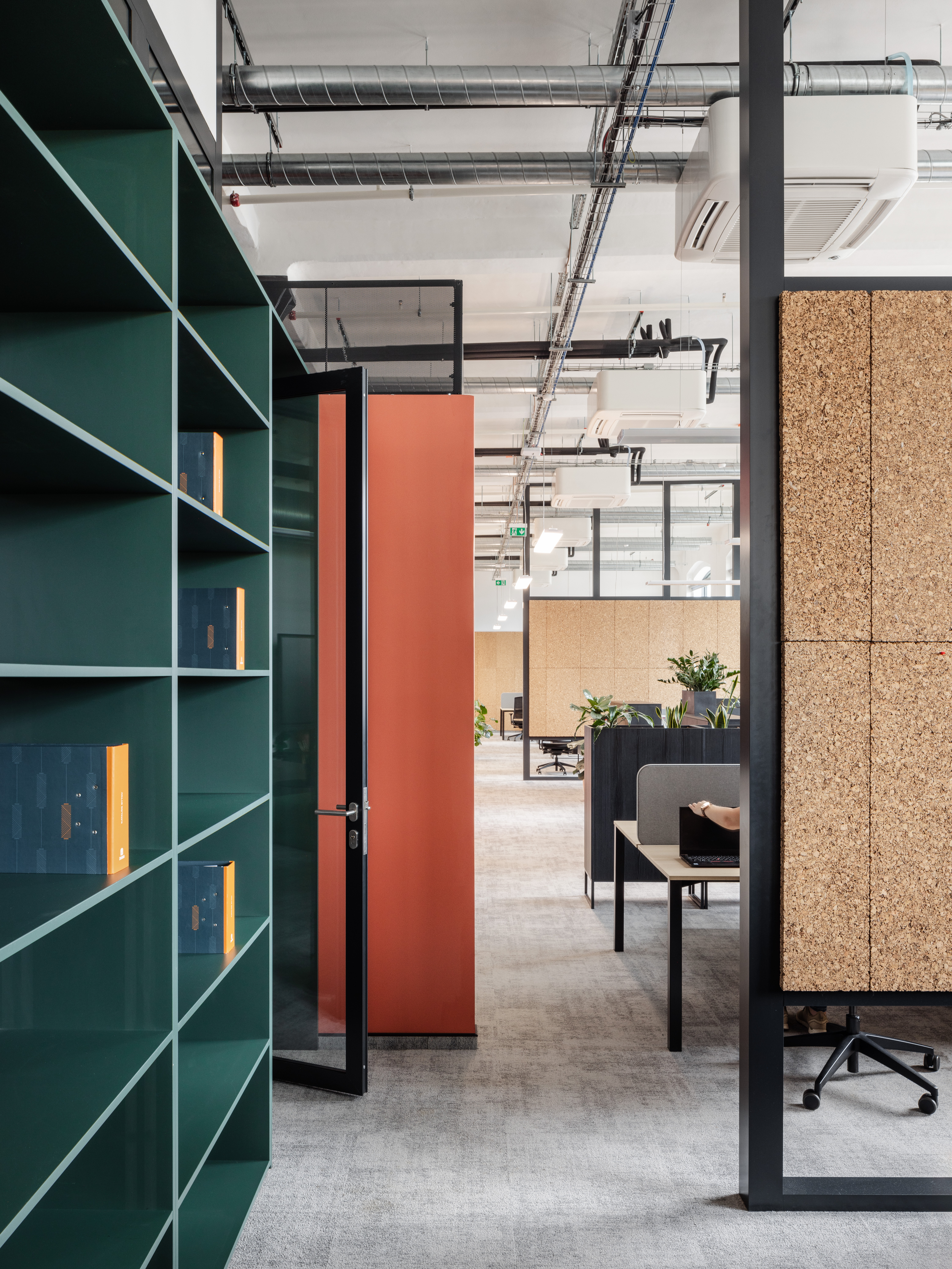 YIT Offices by AT26 architects - Architizer