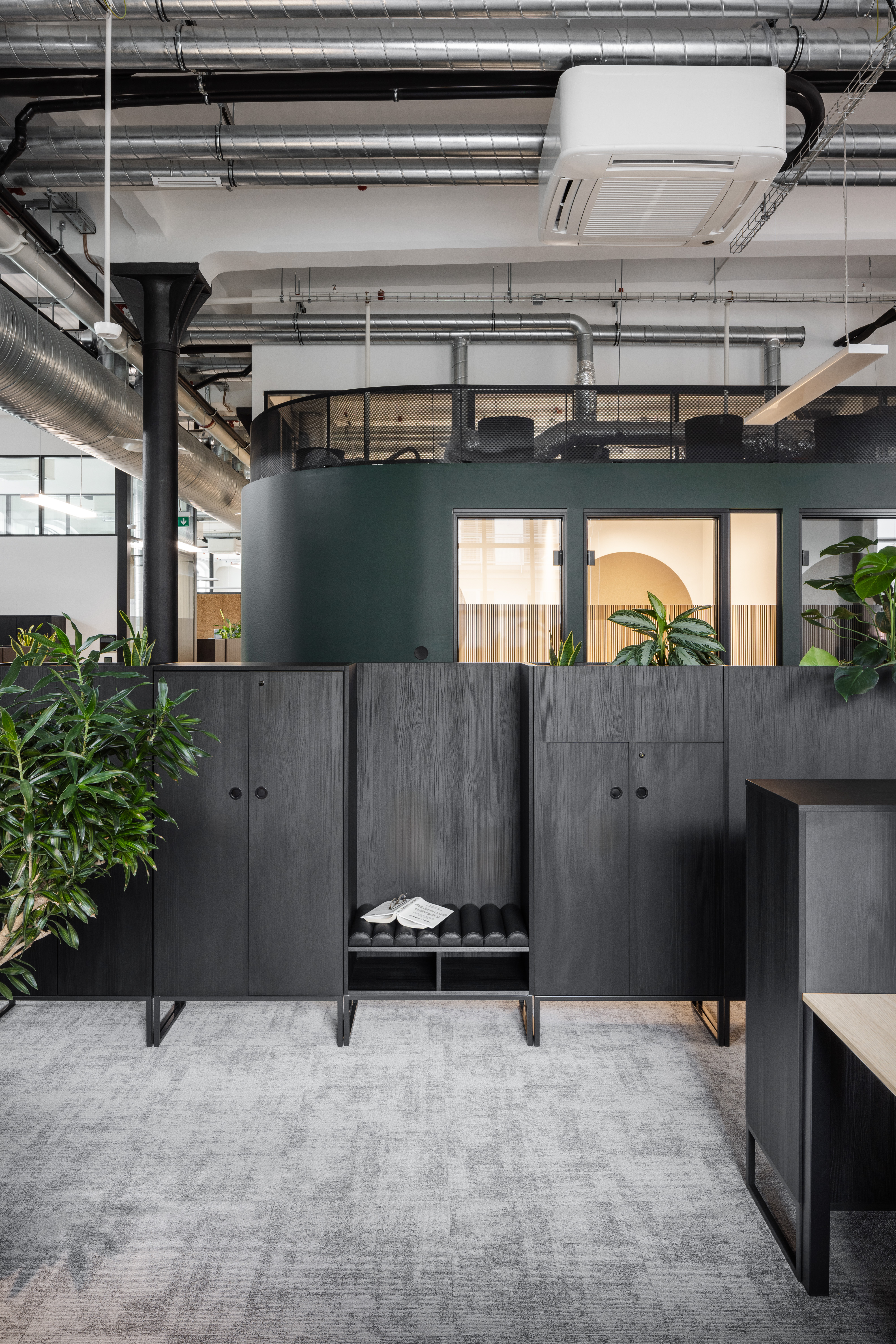 YIT Offices by AT26 architects - Architizer