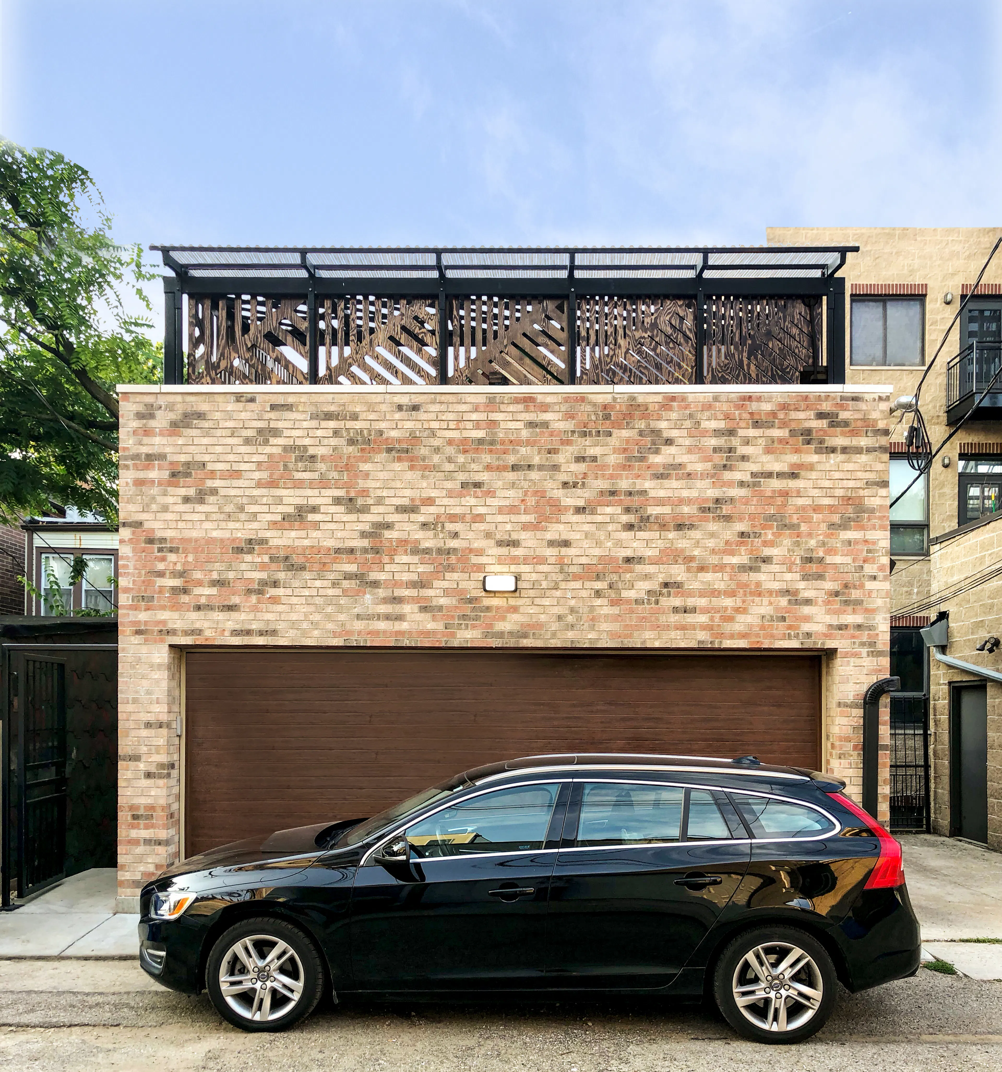 Food Hall at the Center for Care & Discovery — 23