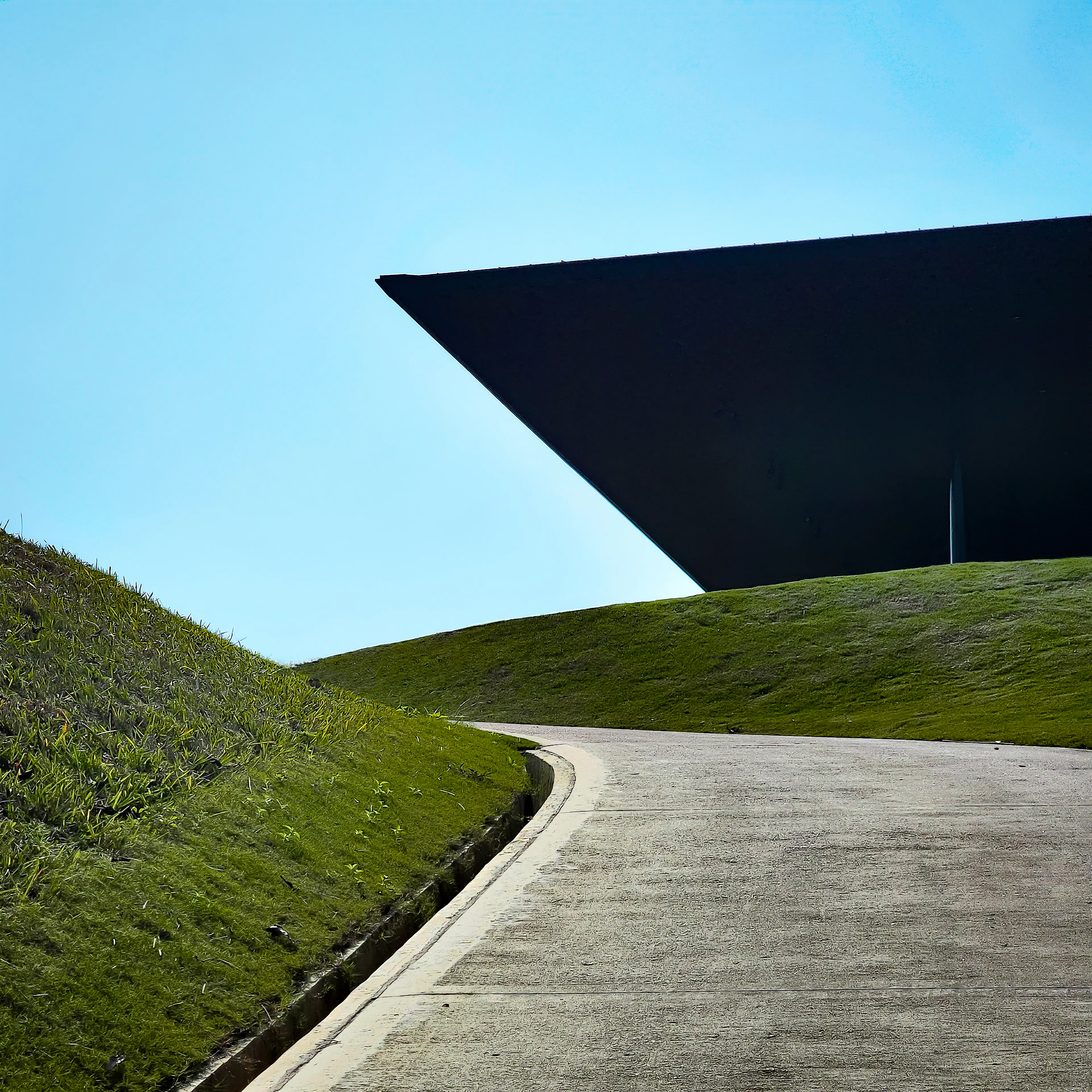 "The Indigo" Driving Range — 13