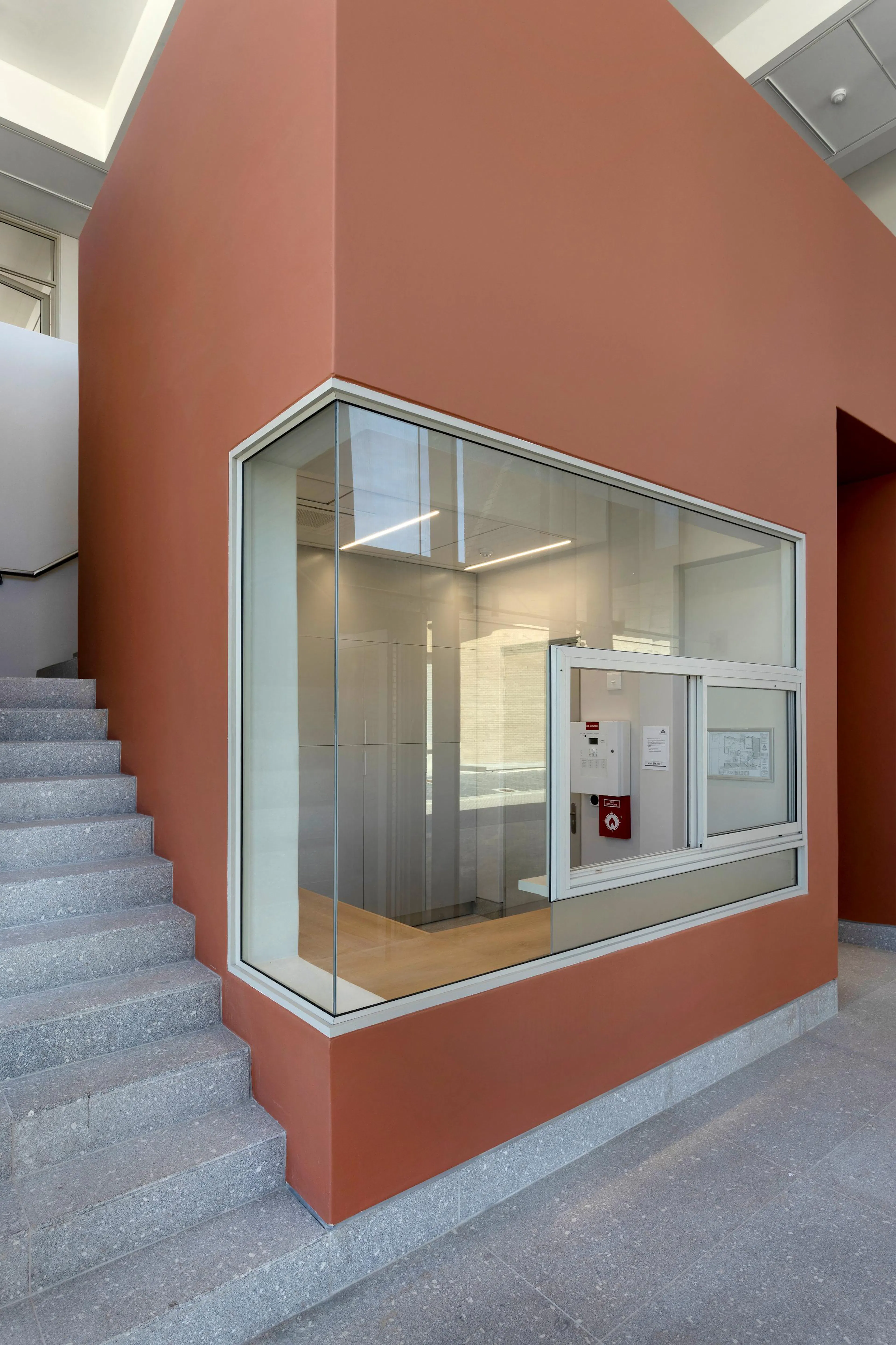 Aquifer Recharge Plant - Cape Flats (MAR) — 11