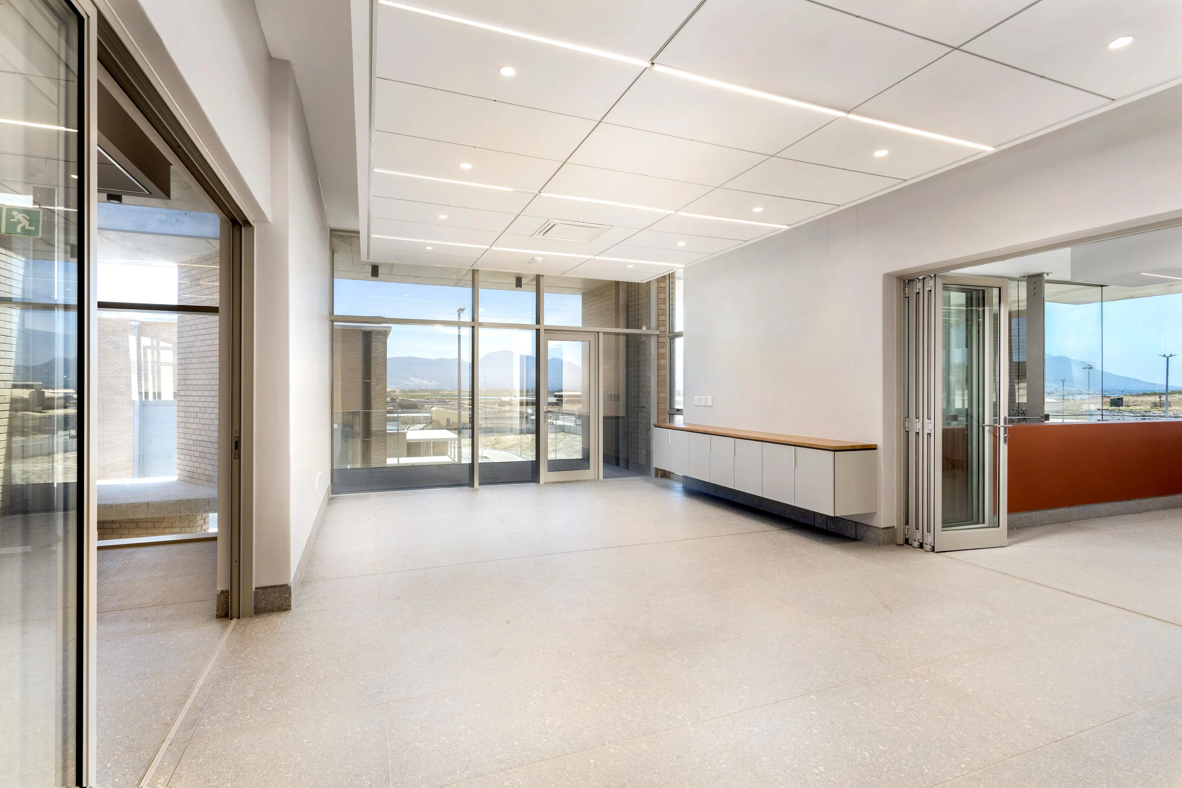 Aquifer Recharge Plant - Cape Flats (MAR) — 12