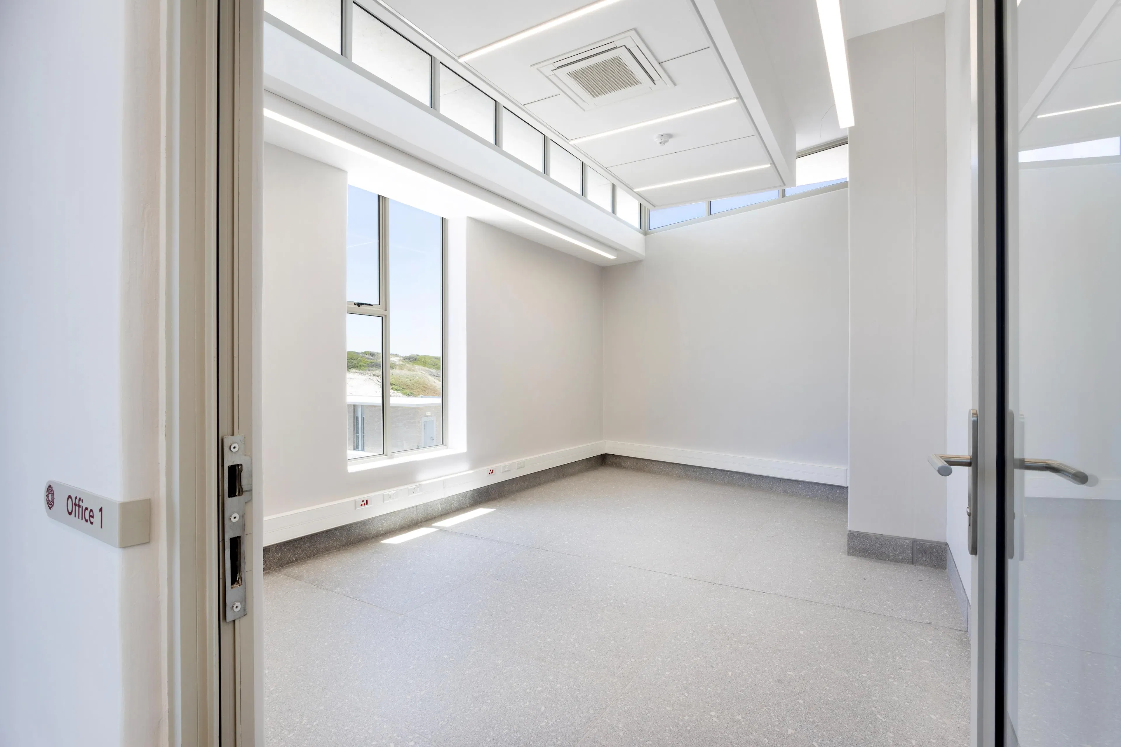 Aquifer Recharge Plant - Cape Flats (MAR) — 13