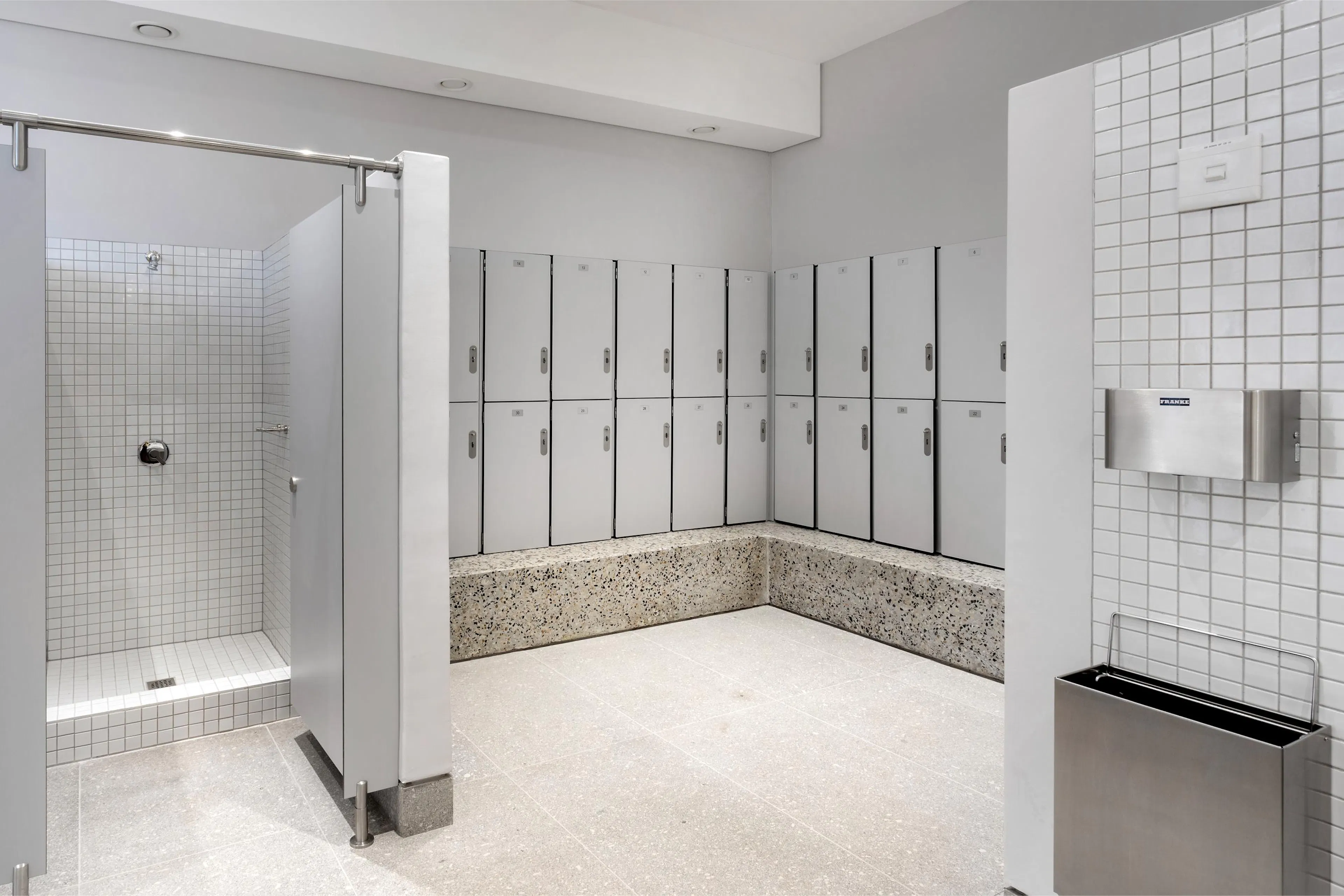 Aquifer Recharge Plant - Cape Flats (MAR) — 14