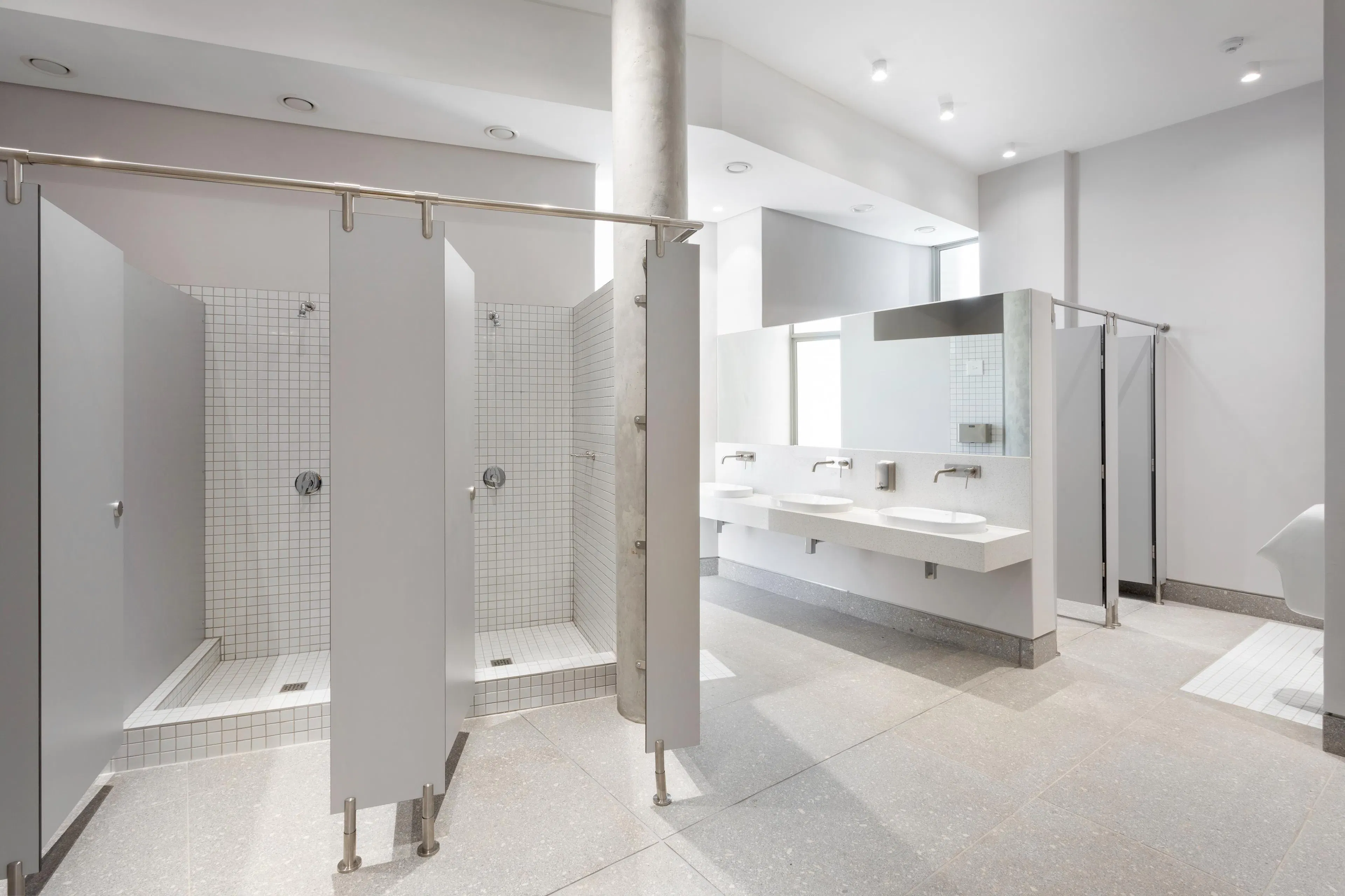 Aquifer Recharge Plant - Cape Flats (MAR) — 15