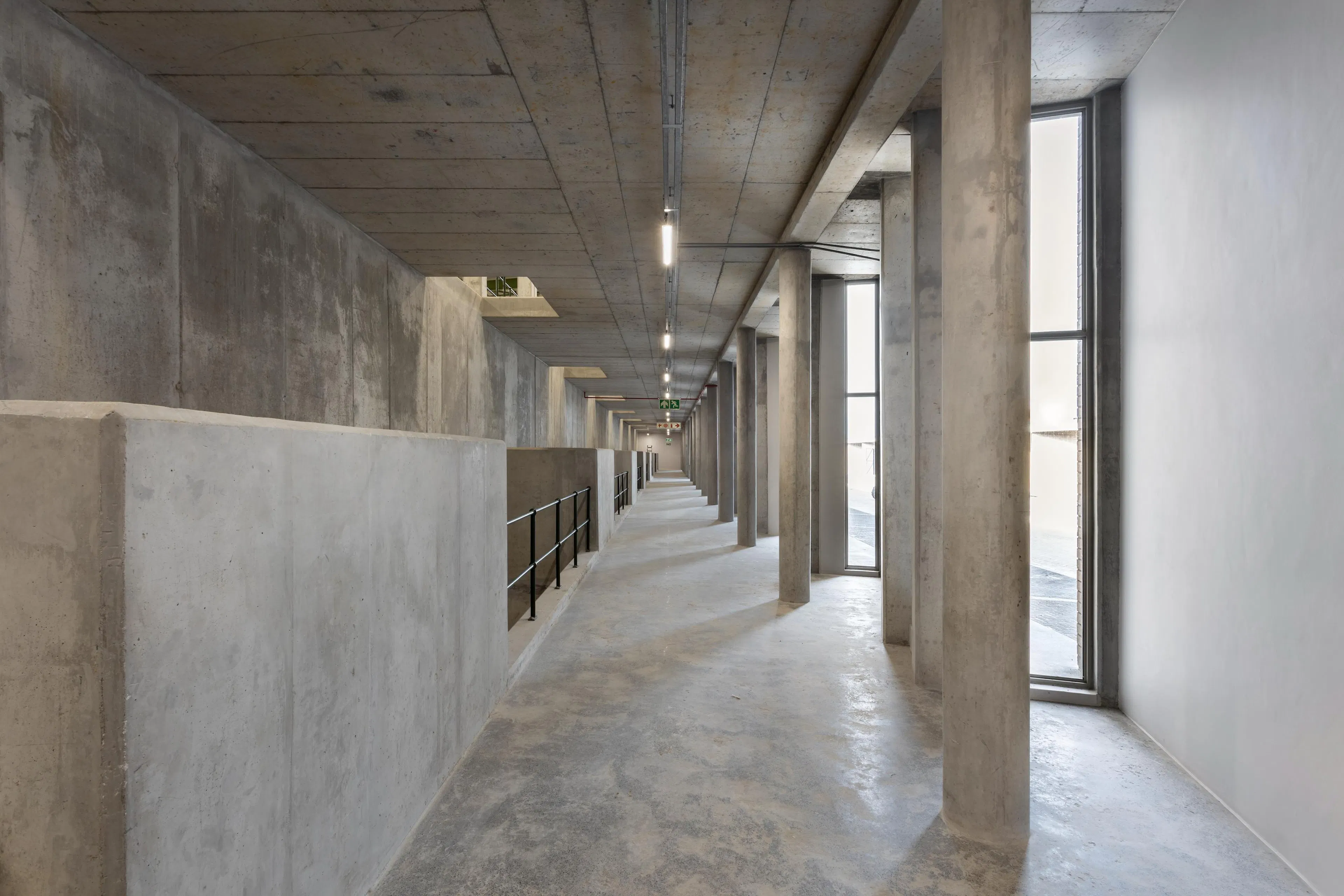 Aquifer Recharge Plant - Cape Flats (MAR) — 16