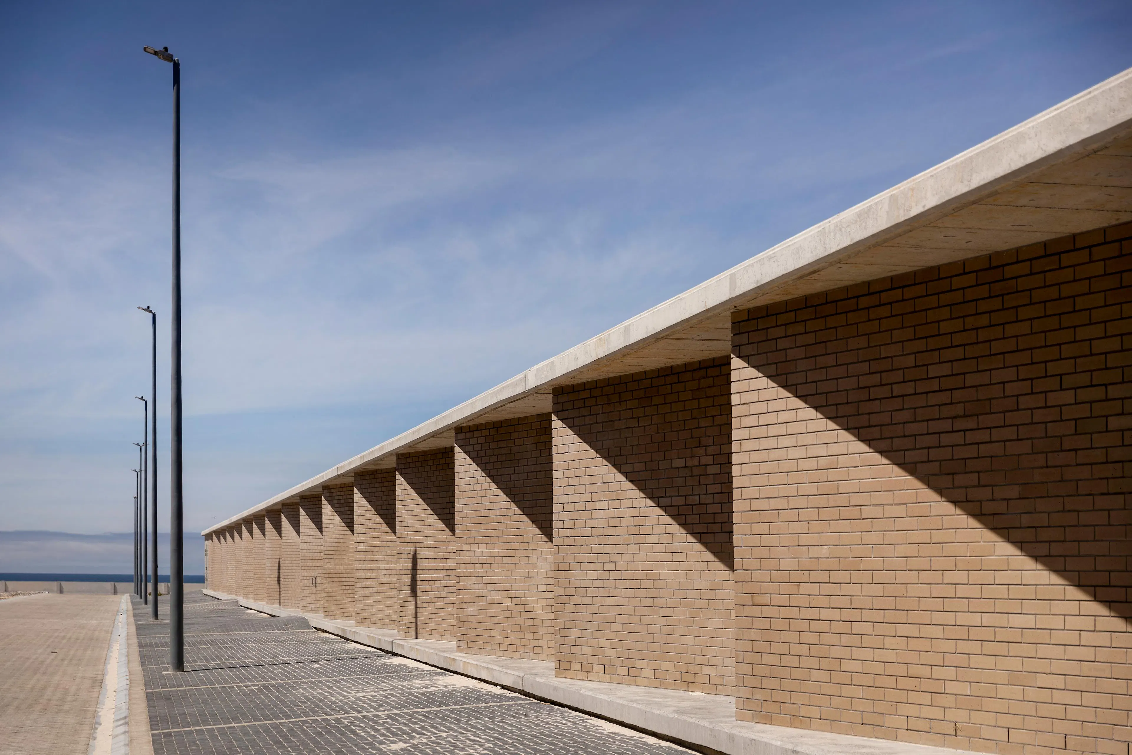 Aquifer Recharge Plant - Cape Flats (MAR) — 21