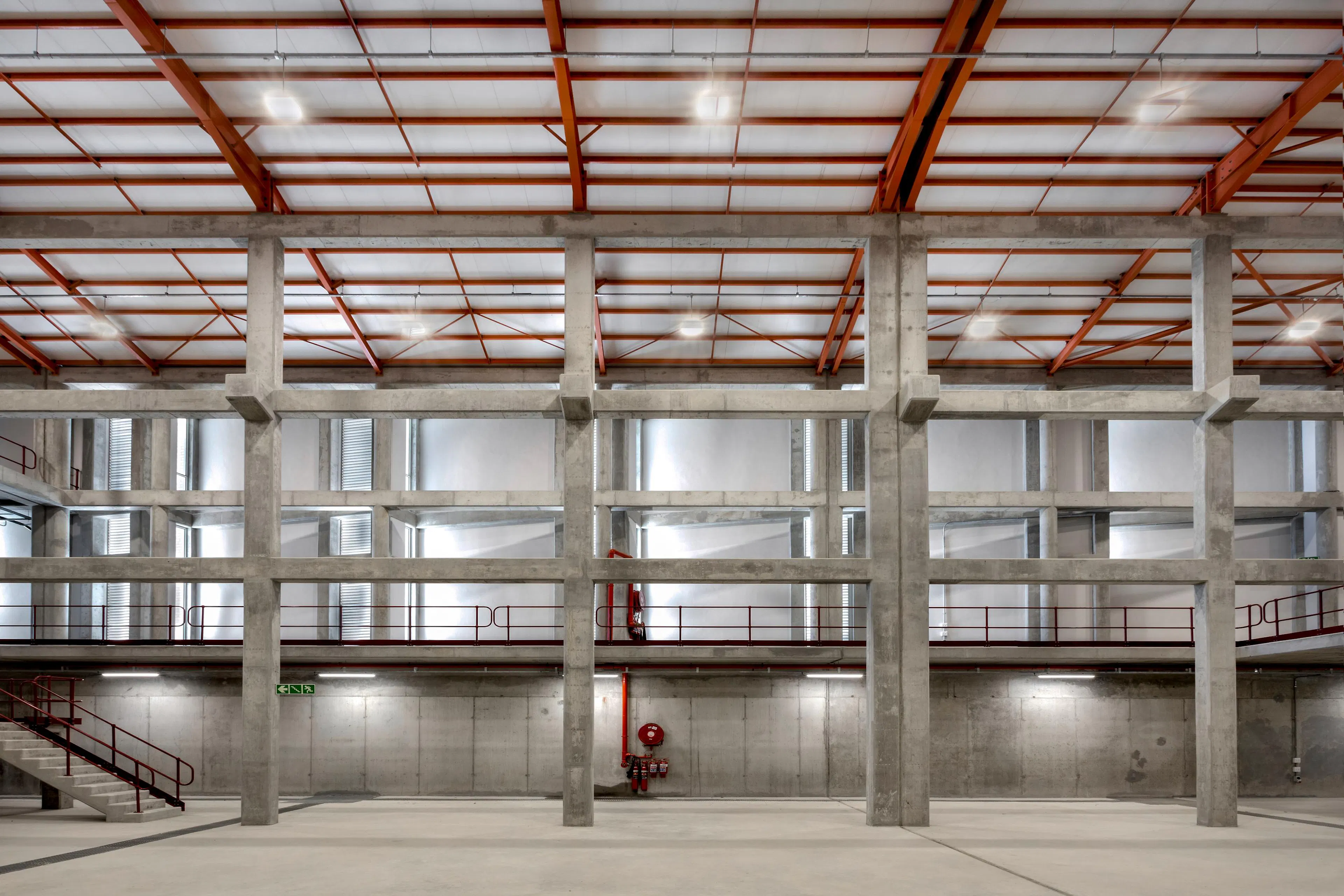 Aquifer Recharge Plant - Cape Flats (MAR) — 24