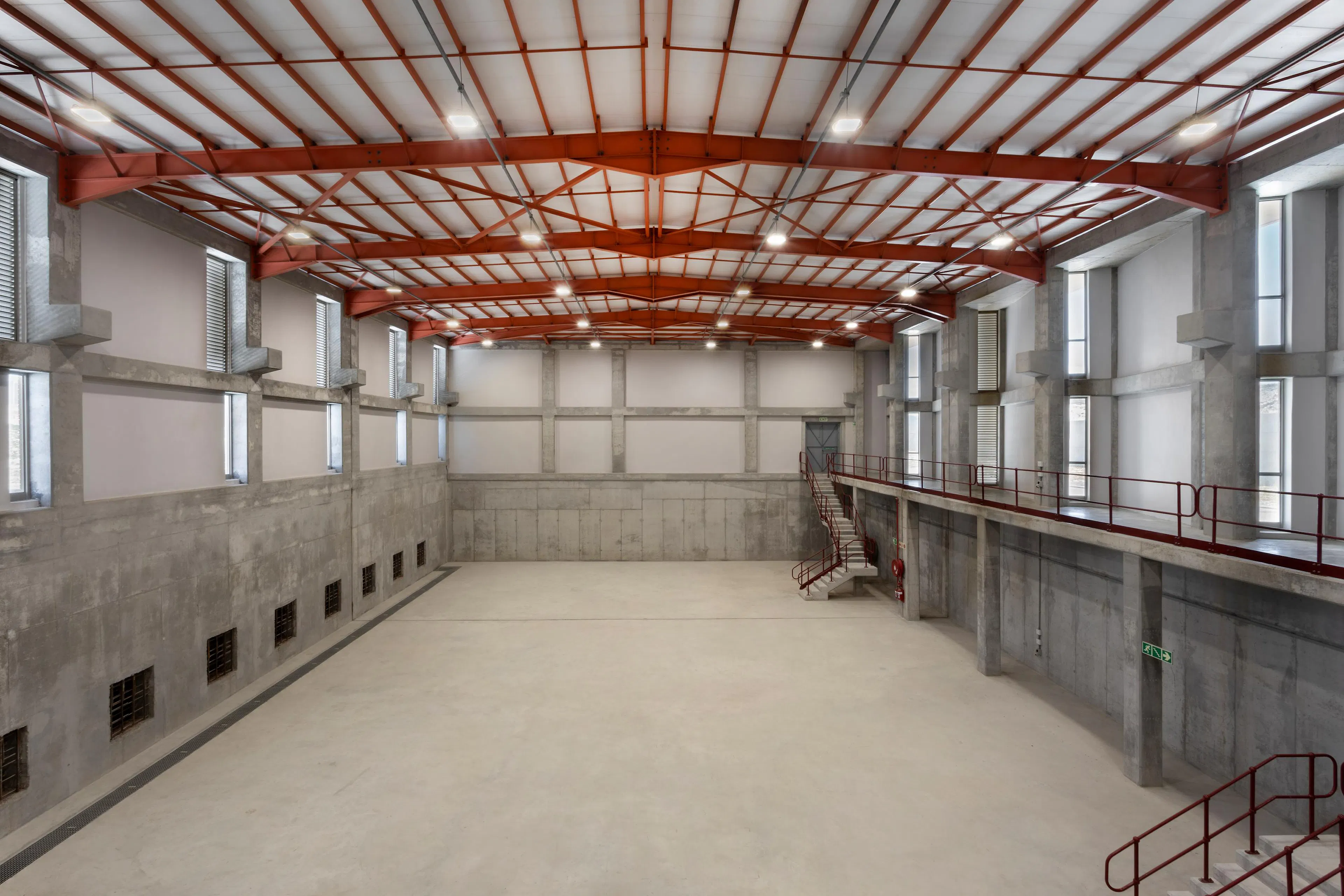 Aquifer Recharge Plant - Cape Flats (MAR) — 27