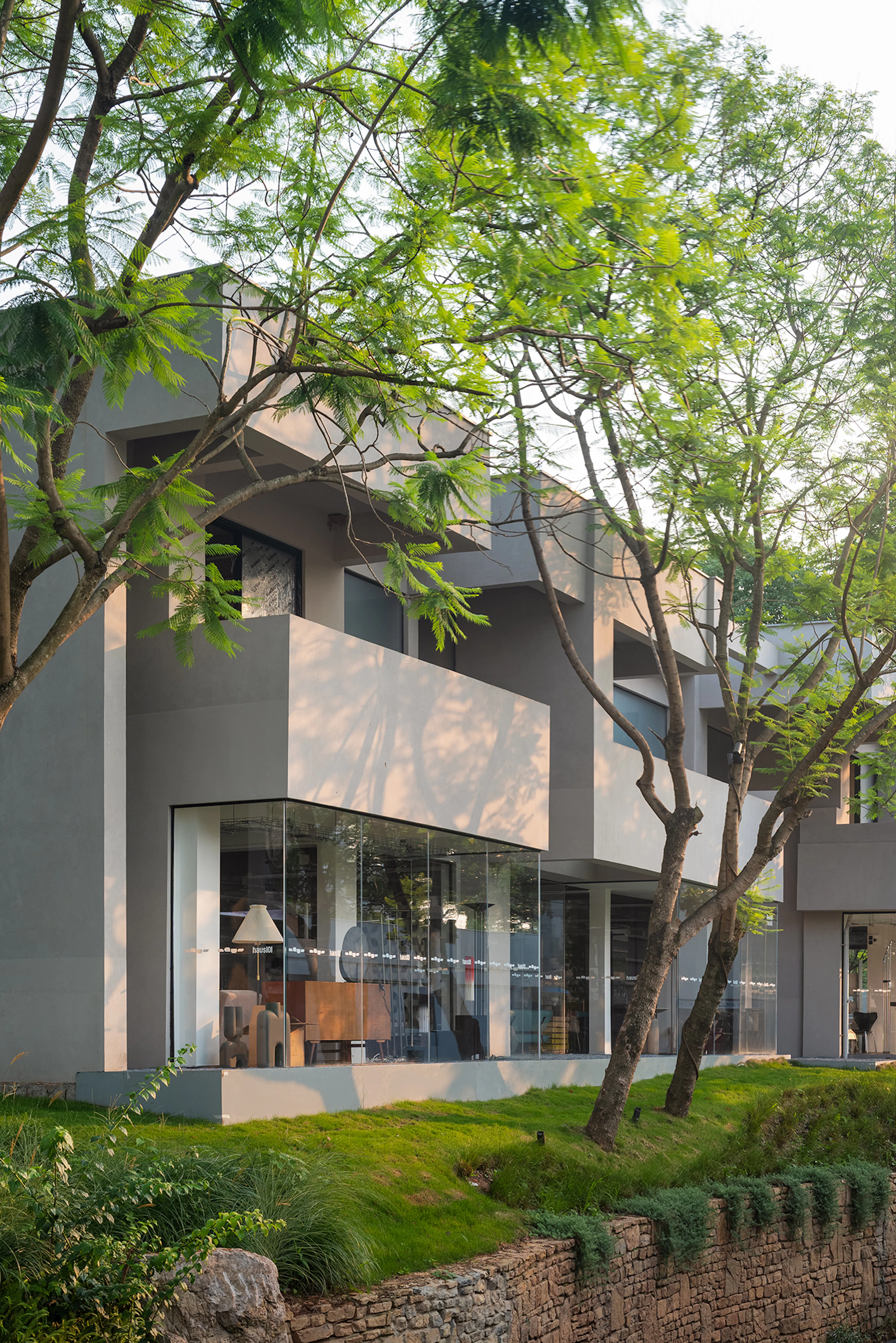 Luxe Lakes CPI Island — 1