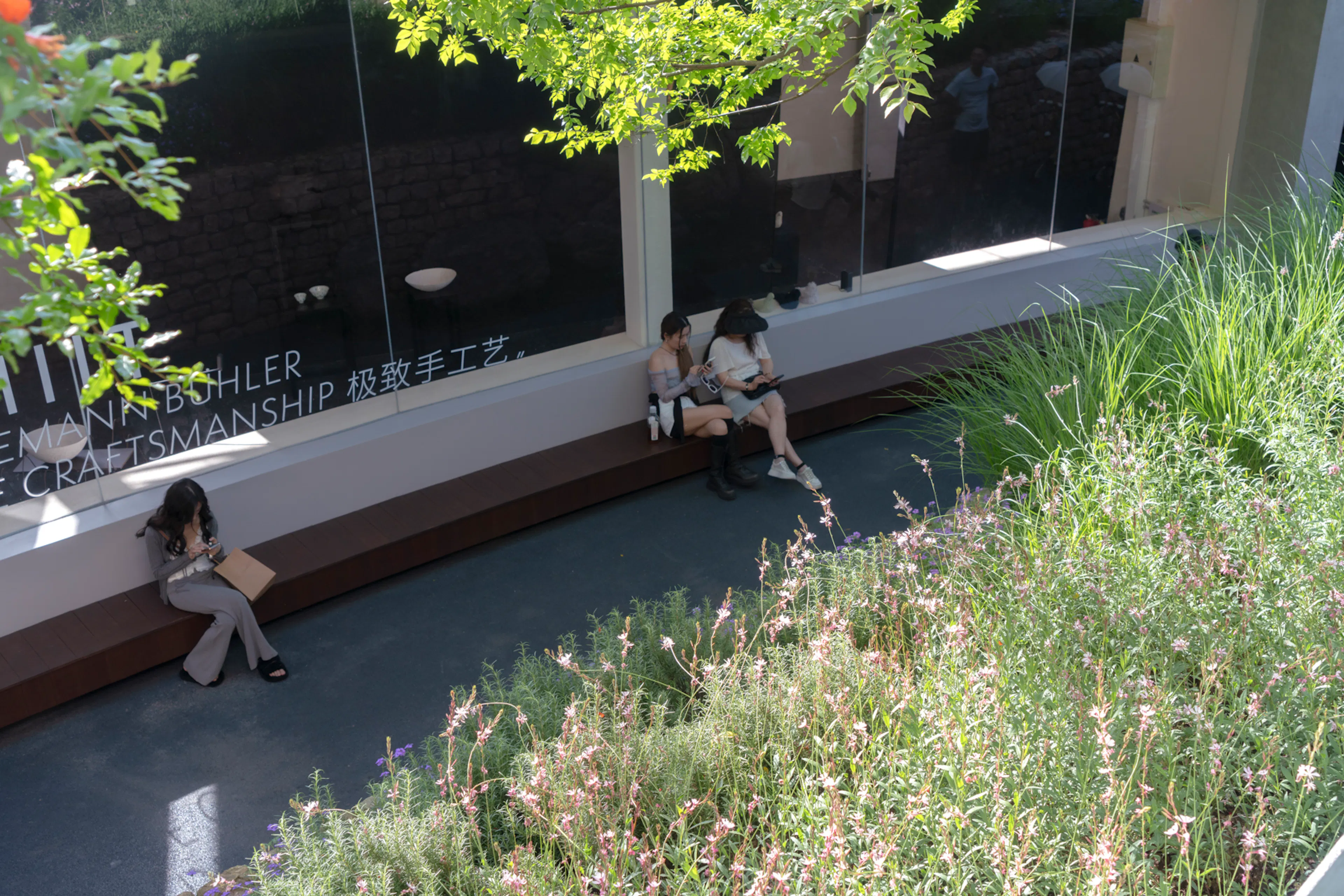 Luxe Lakes CPI Island — 5